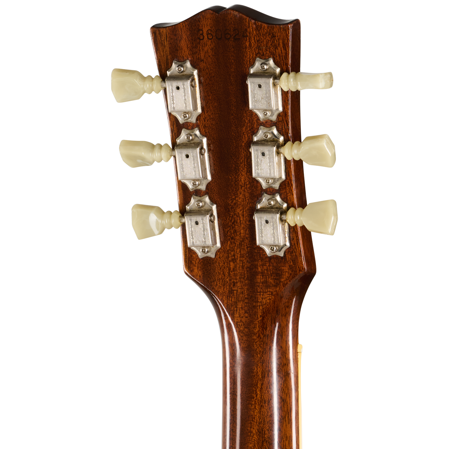 Gibson Certified Vintage 1965 Gibson ES-335TD, Sunburst