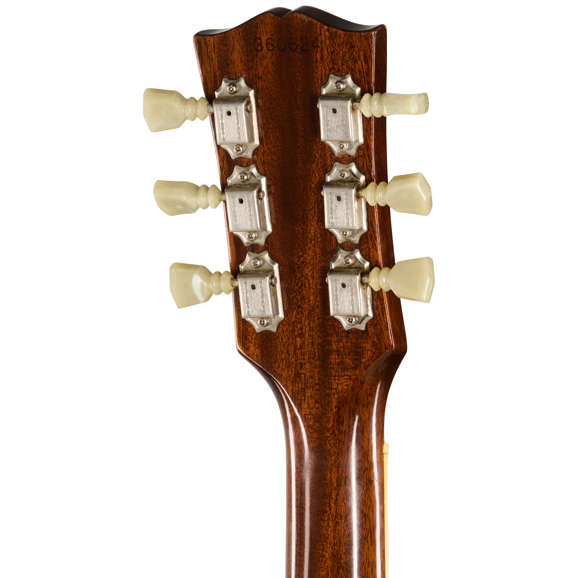 Gibson Certified Vintage 1965 Gibson ES-335TD, Sunburst