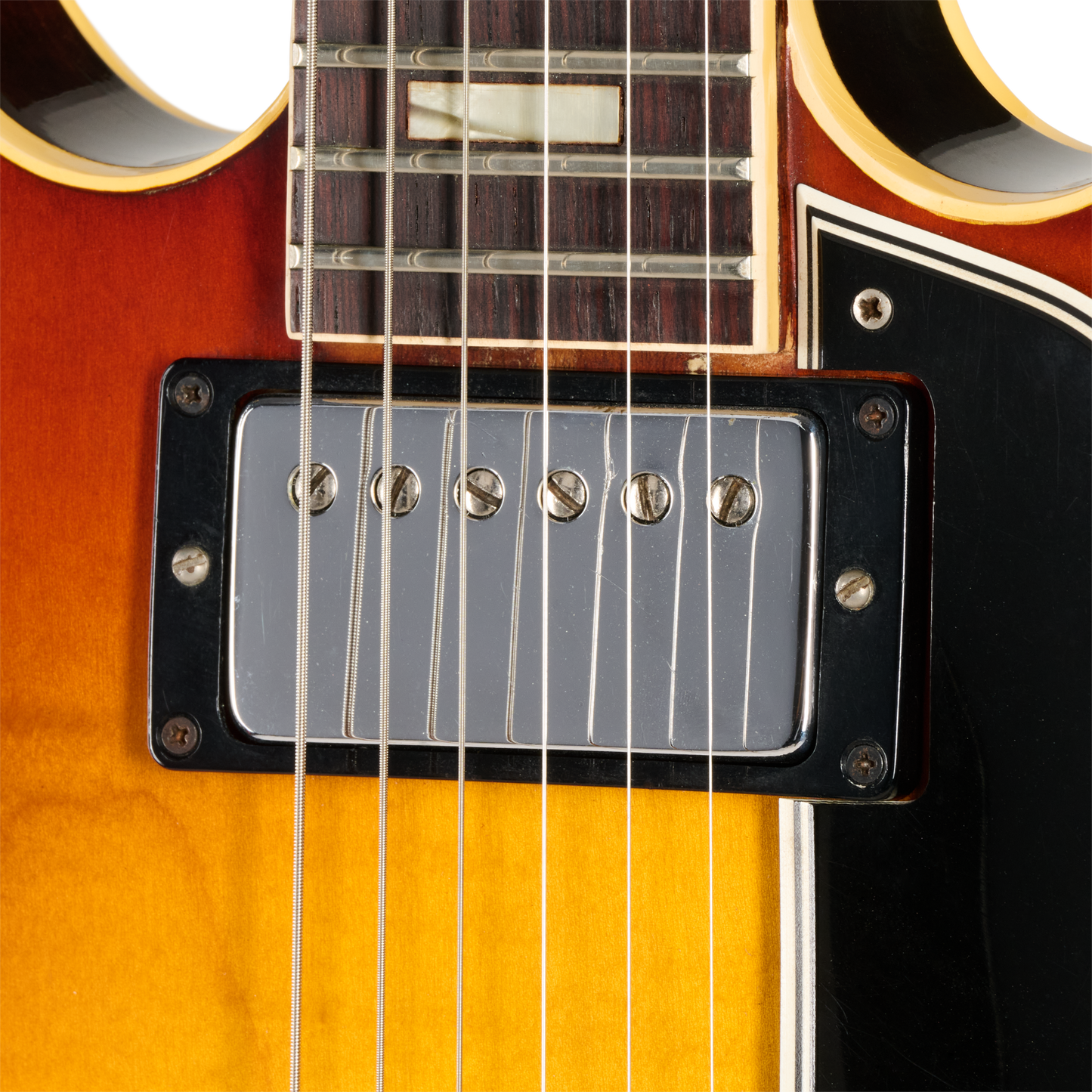 Gibson Certified Vintage 1965 Gibson ES-335TD, Sunburst