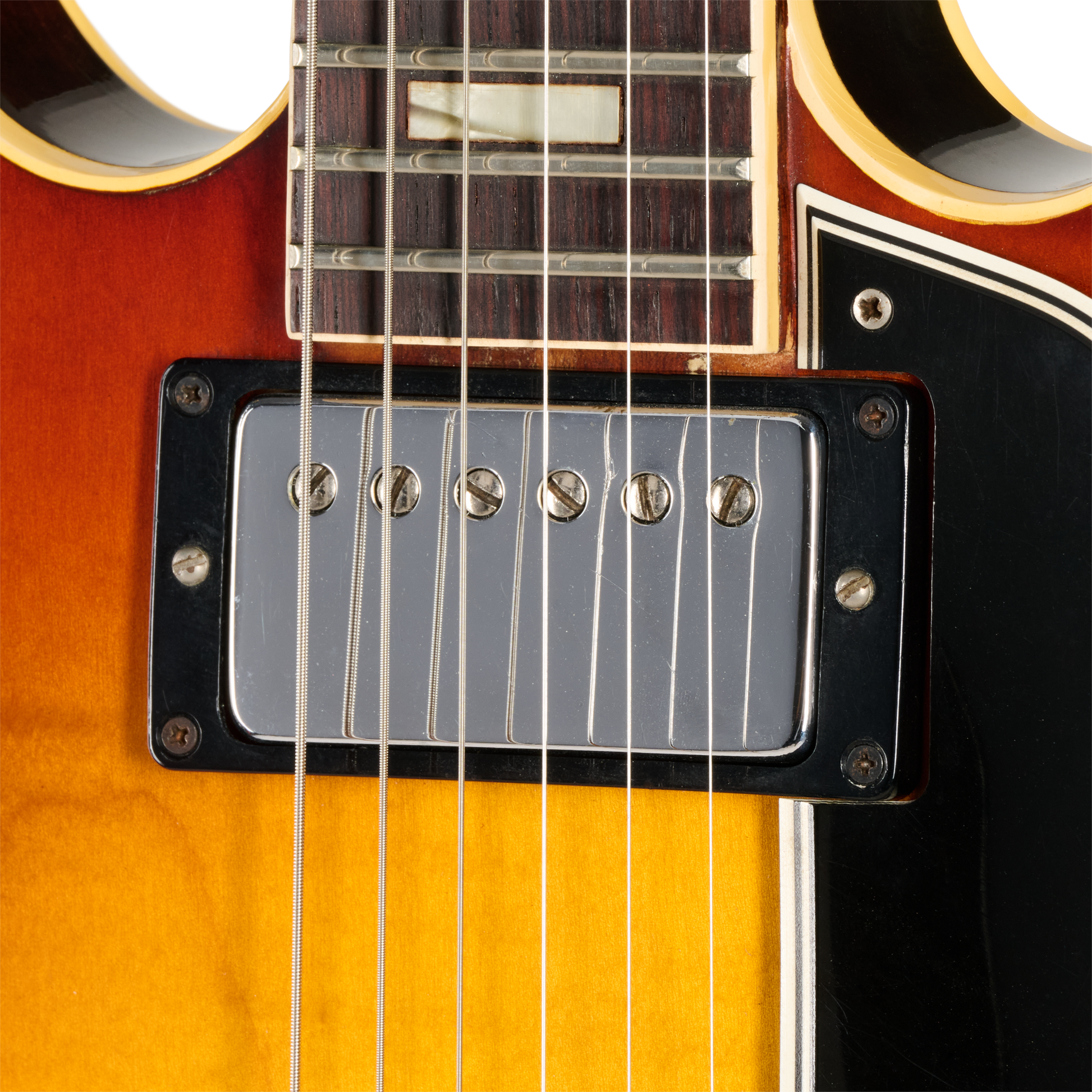 Gibson Certified Vintage 1965 Gibson ES-335TD, Sunburst