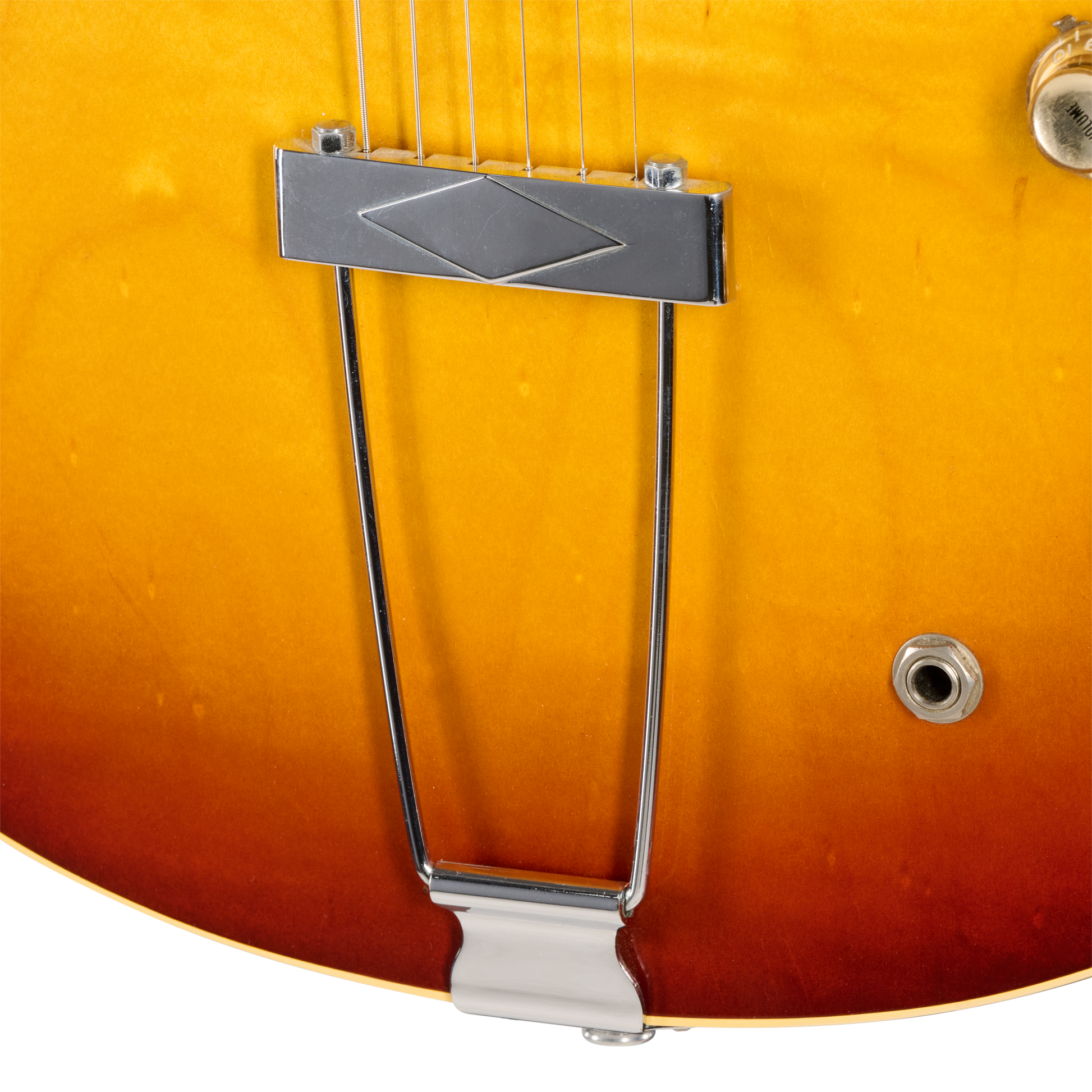 Gibson Certified Vintage 1965 Gibson ES-335TD, Sunburst