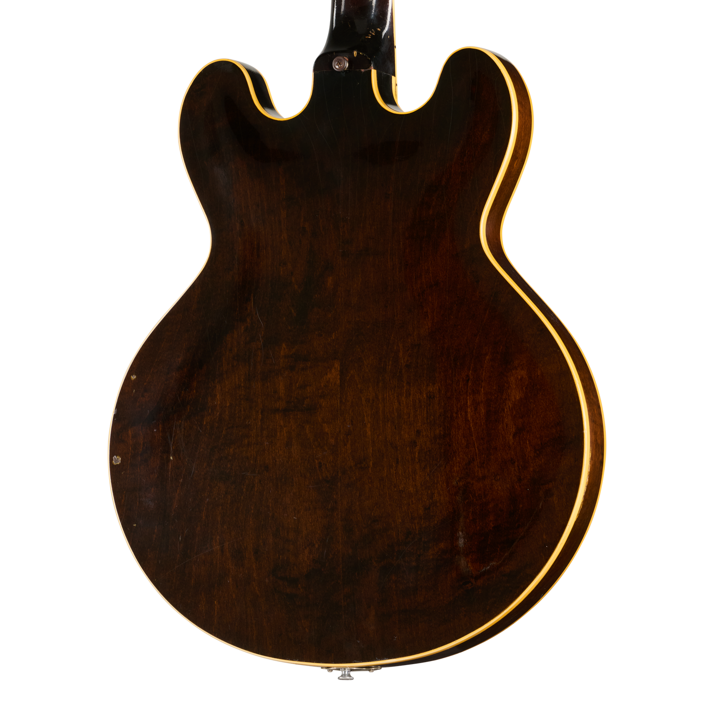 Gibson Certified Vintage 1960 Gibson ES-330TD, Sunburst