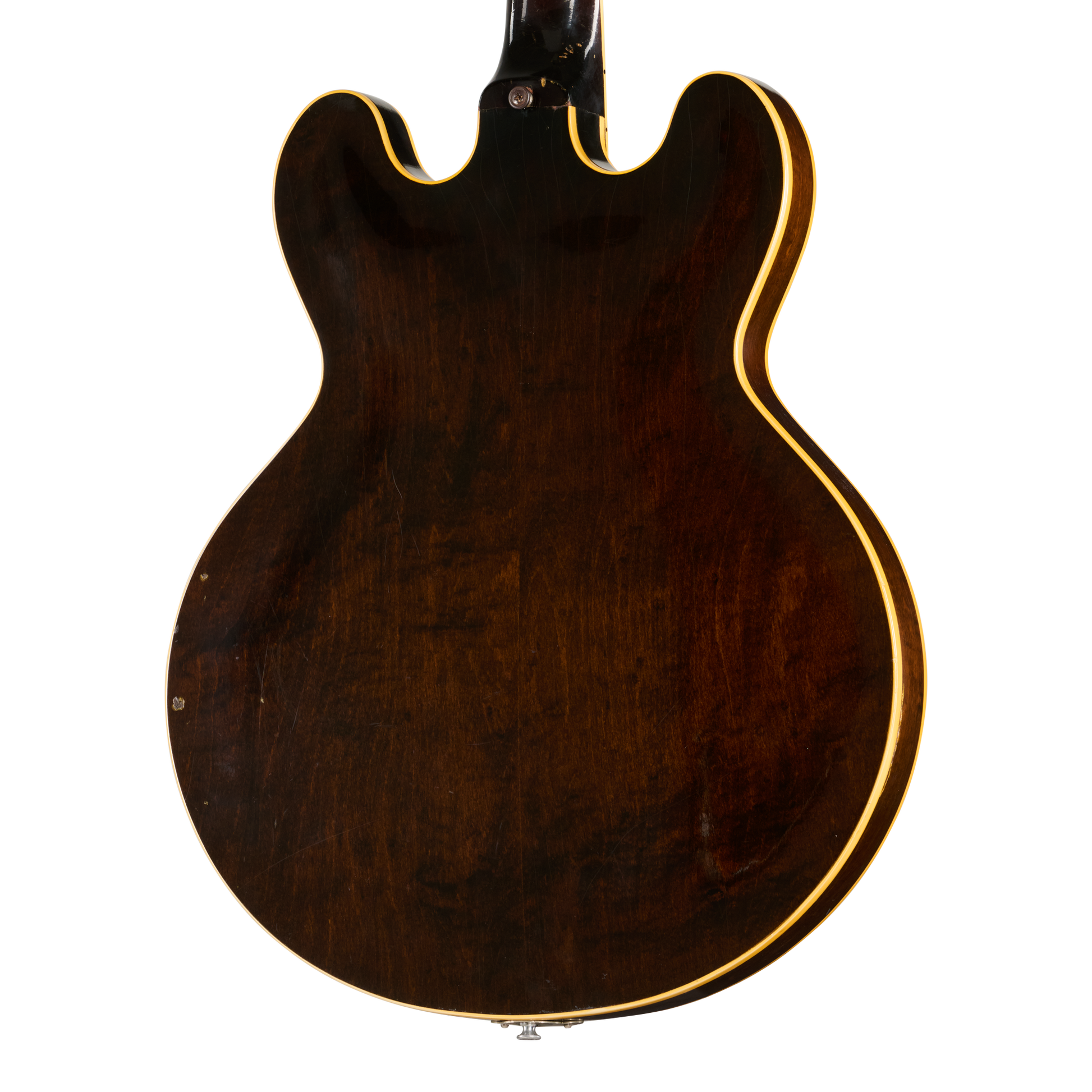 Gibson Certified Vintage 1960 Gibson ES-330TD, Sunburst