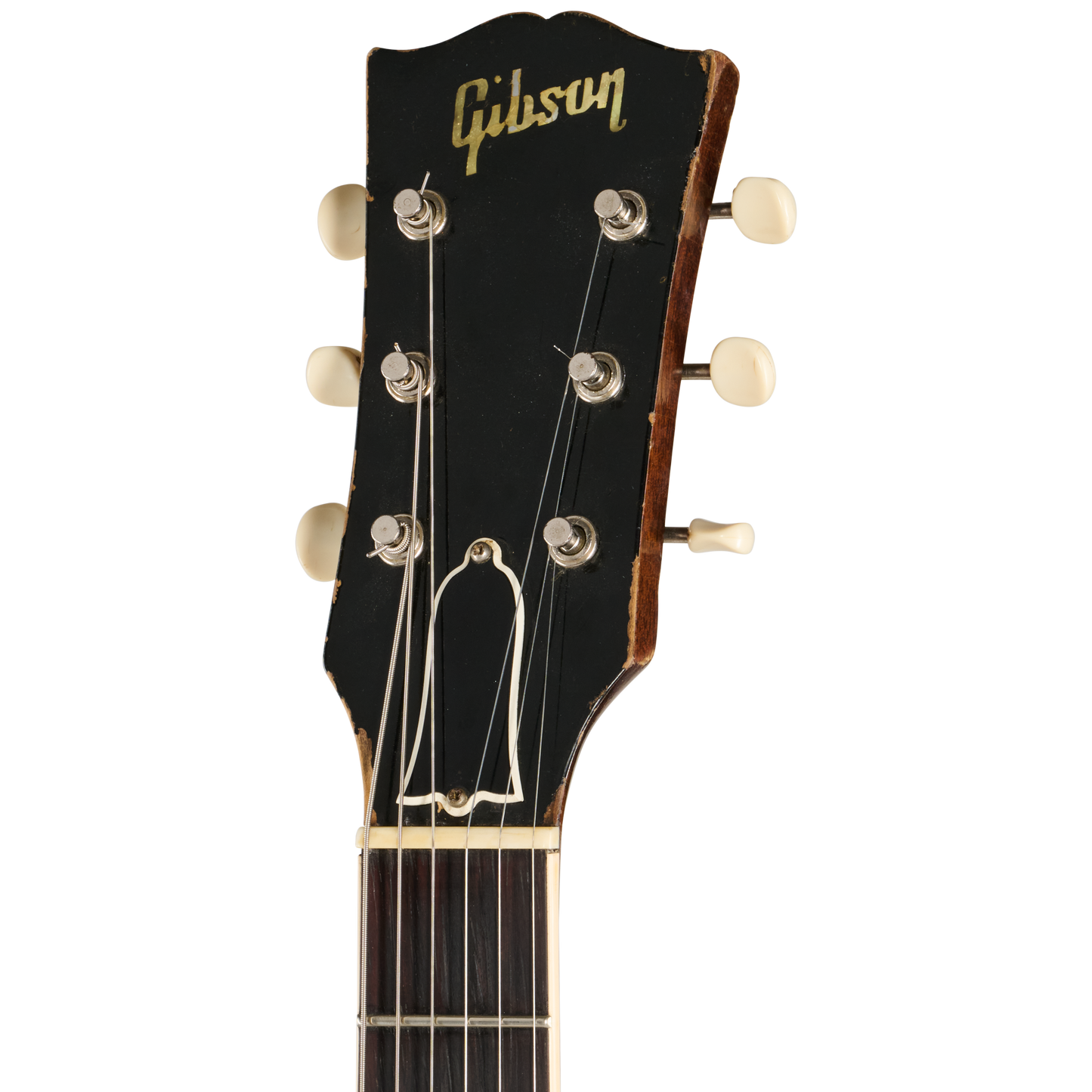 Gibson Certified Vintage 1960 Gibson ES-330TD, Sunburst