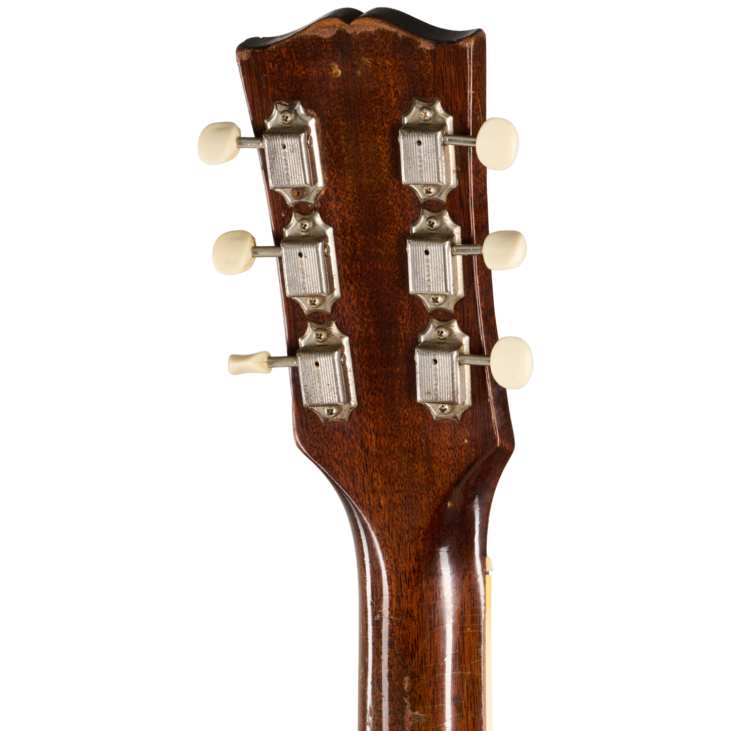 Gibson Certified Vintage 1960 Gibson ES-330TD, Sunburst