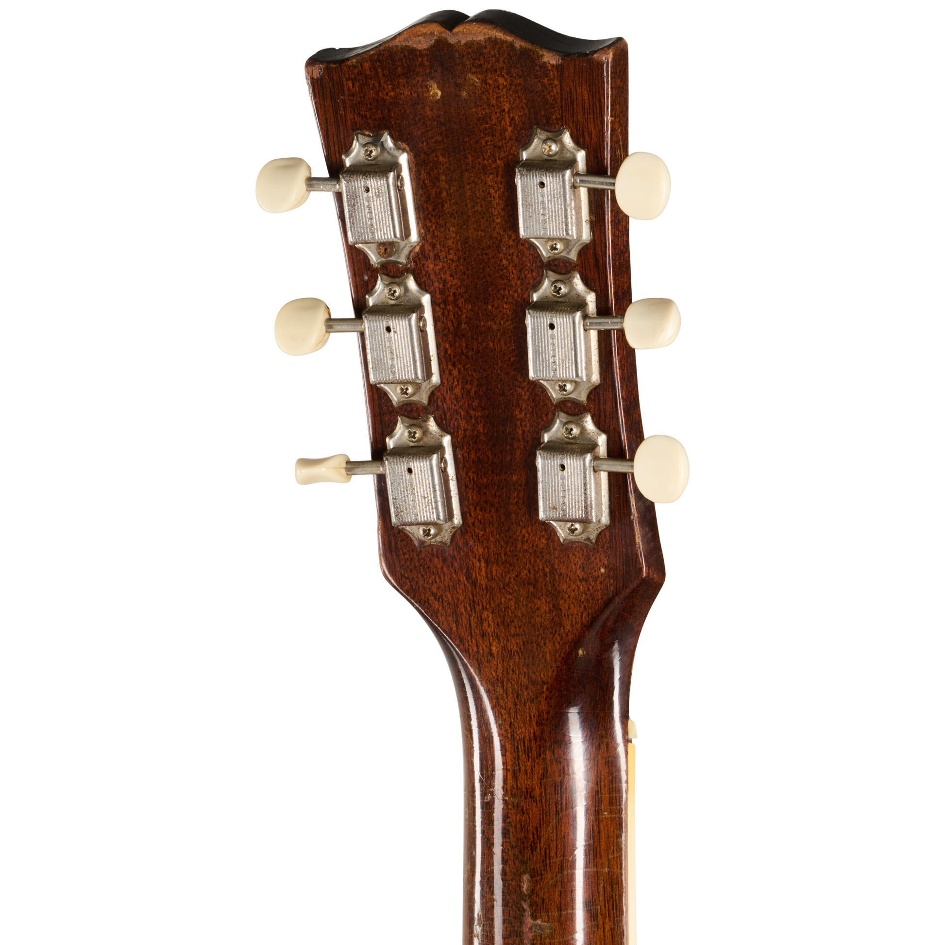 Gibson Certified Vintage 1960 Gibson ES-330TD, Sunburst