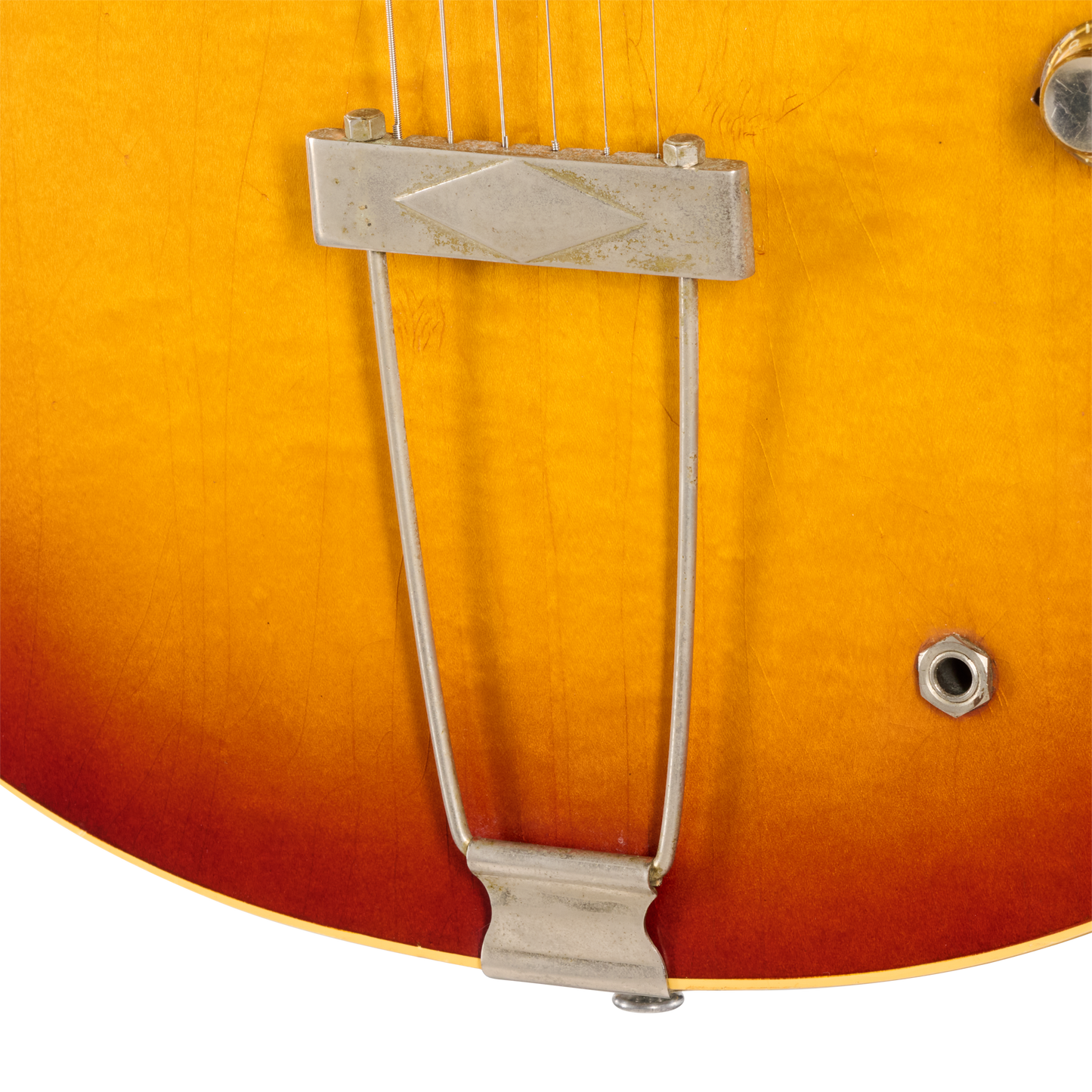 Gibson Certified Vintage 1960 Gibson ES-330TD, Sunburst