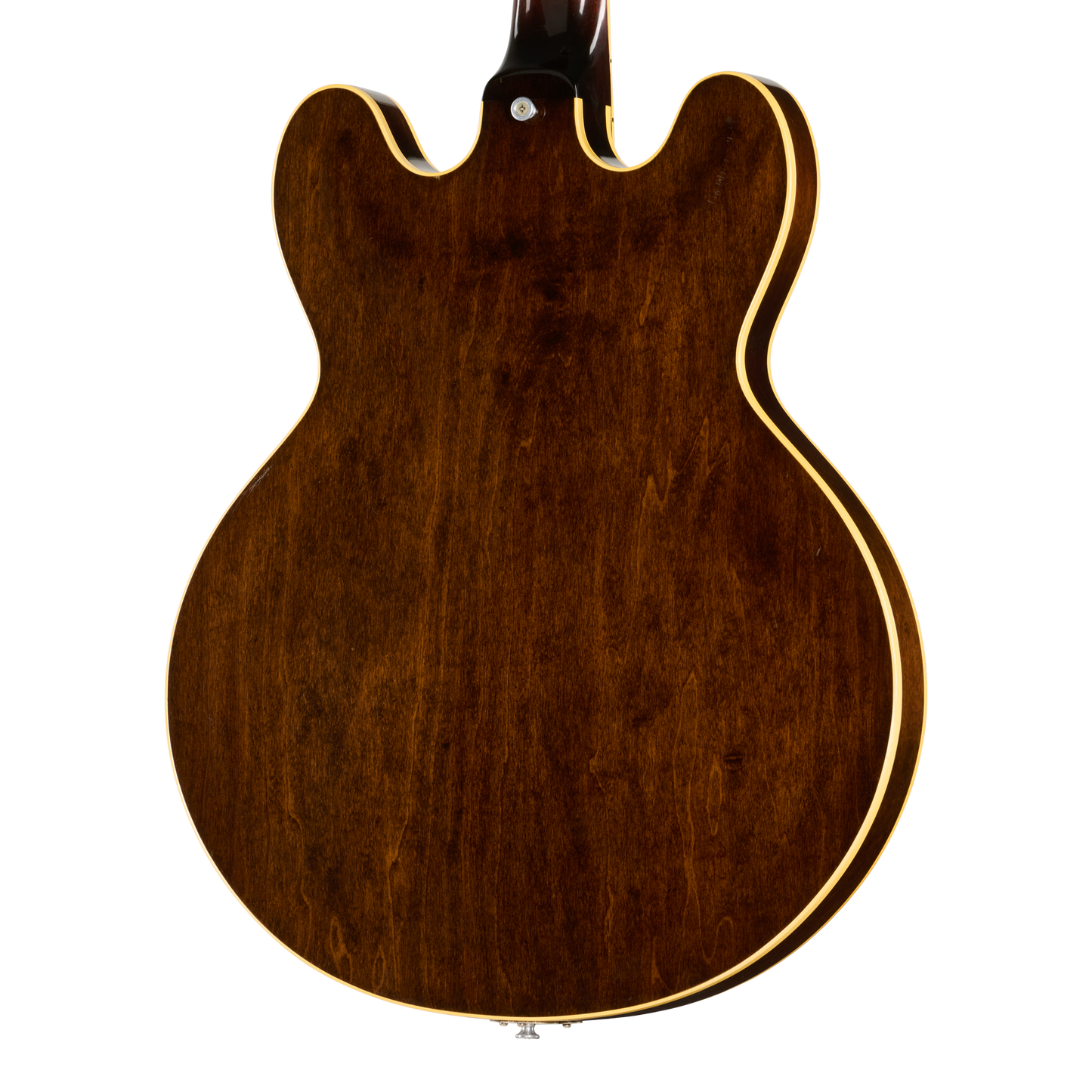 Gibson Certified Vintage 1962 Gibson ES-330TD, Sunburst