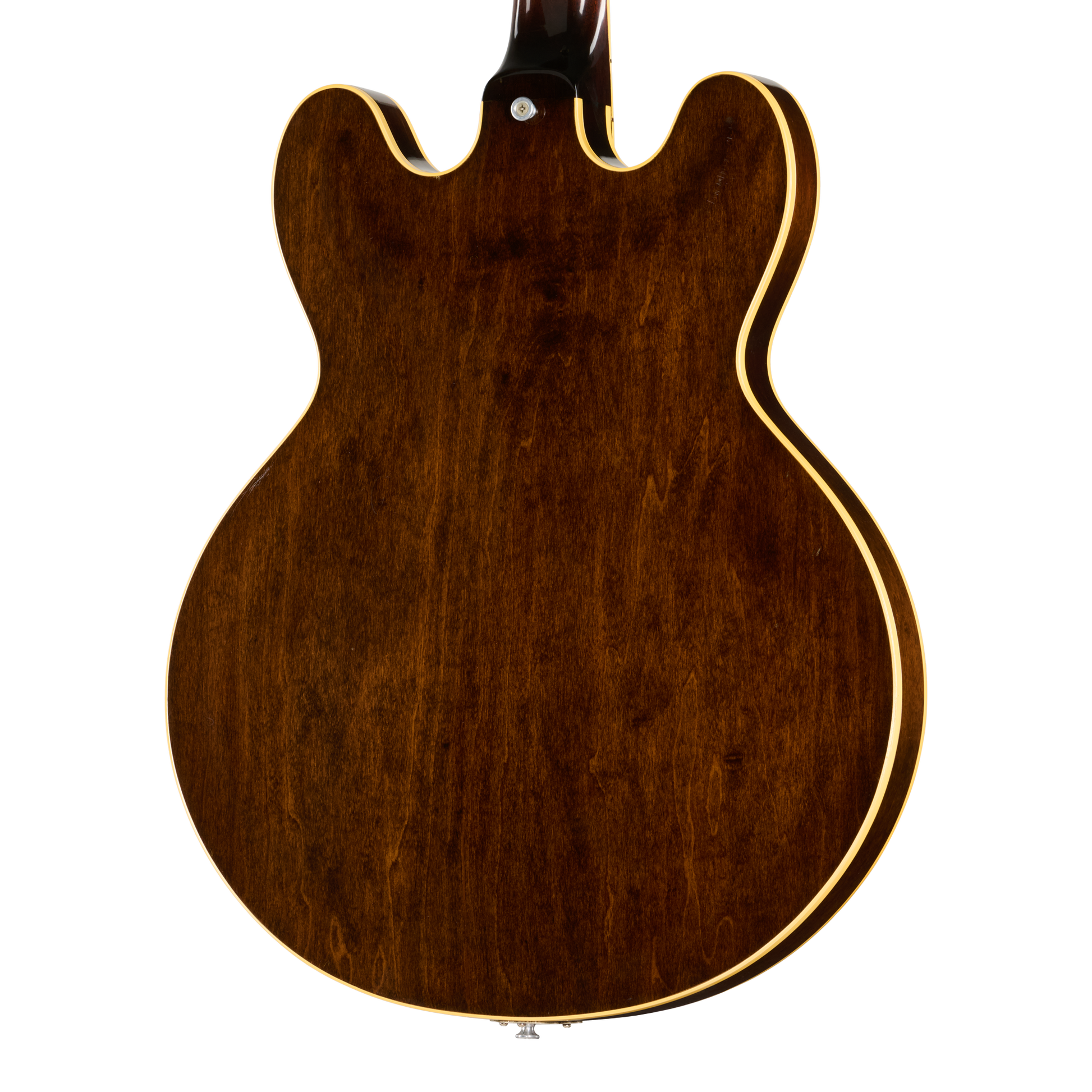 Gibson Certified Vintage 1962 Gibson ES-330TD, Sunburst