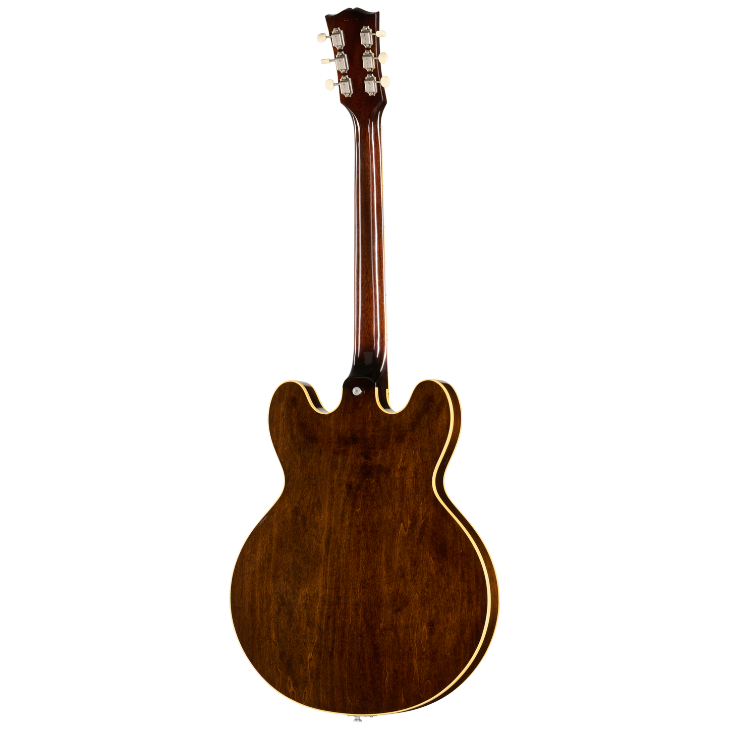 Gibson Certified Vintage 1962 Gibson ES-330TD, Sunburst