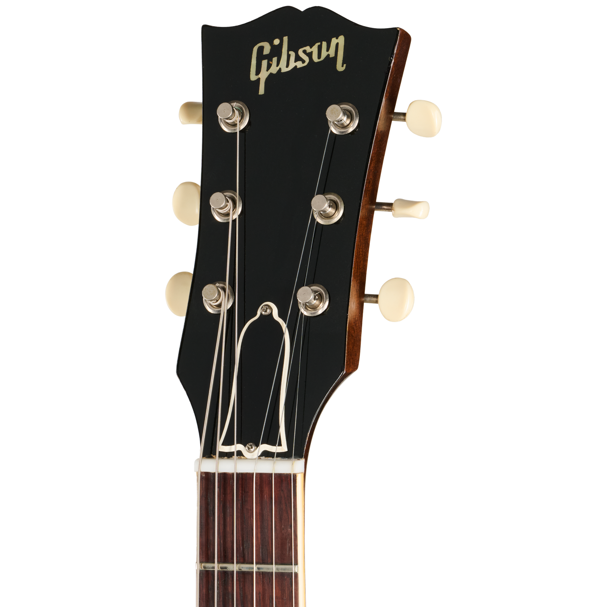 Gibson Certified Vintage 1962 Gibson ES-330TD, Sunburst