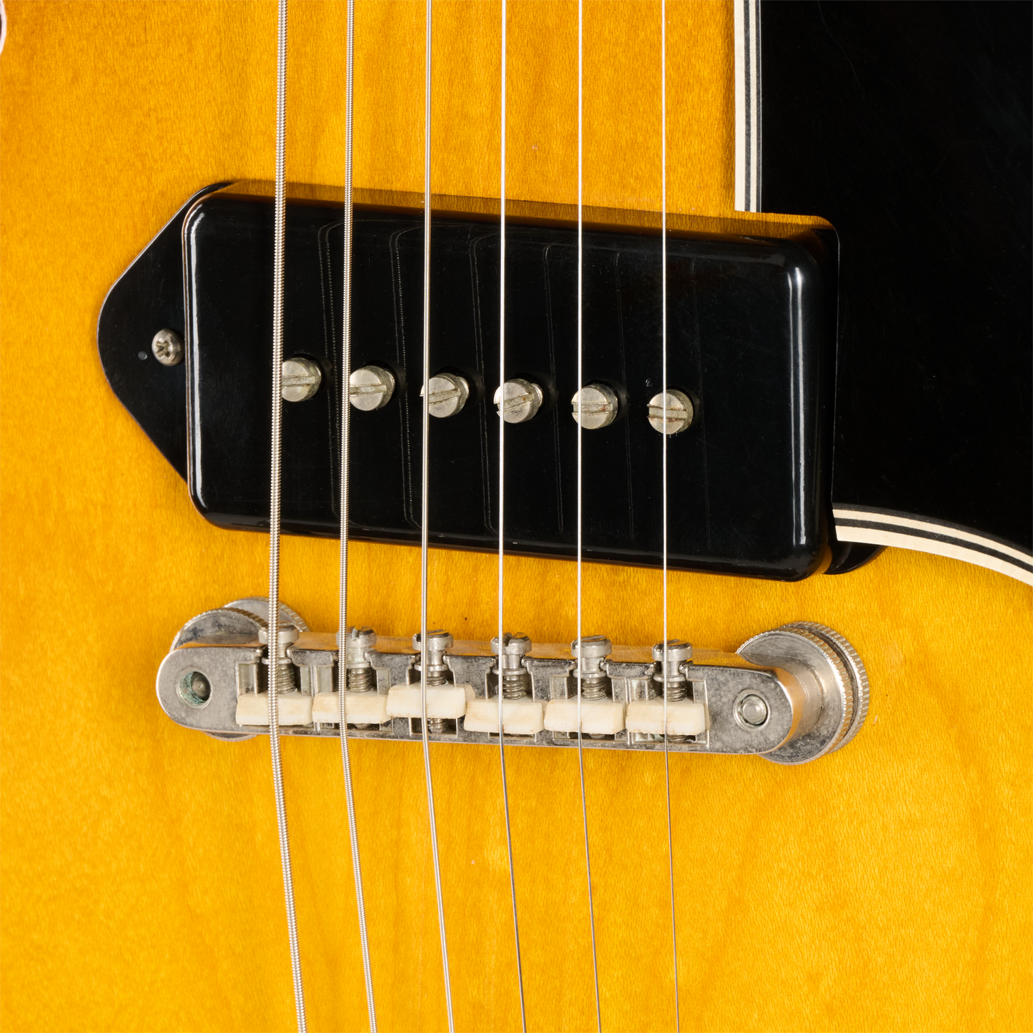 Gibson Certified Vintage 1962 Gibson ES-330TD, Sunburst
