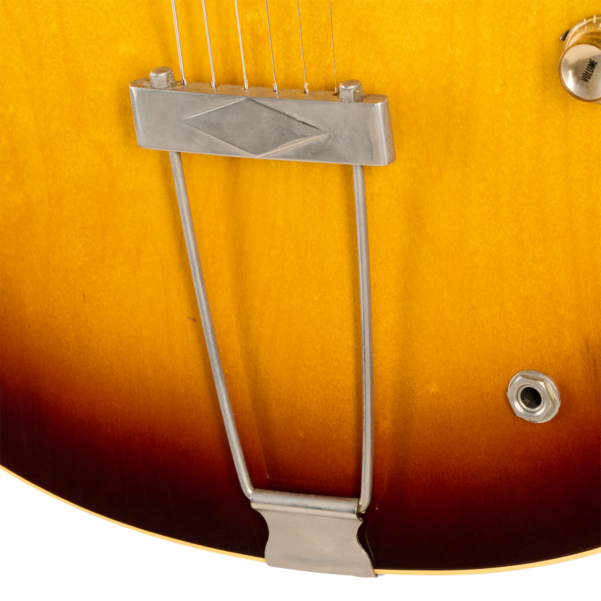 Gibson Certified Vintage 1962 Gibson ES-330TD, Sunburst