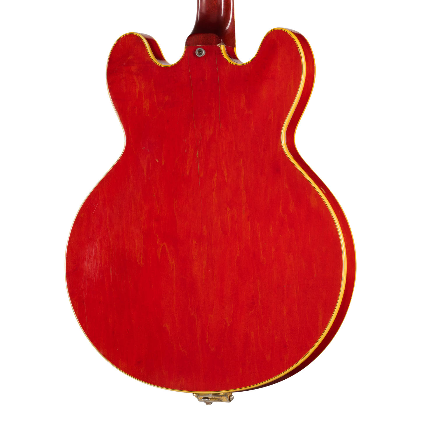 Gibson Certified Vintage 1960 Gibson ES-355TDC Mono, Cherry