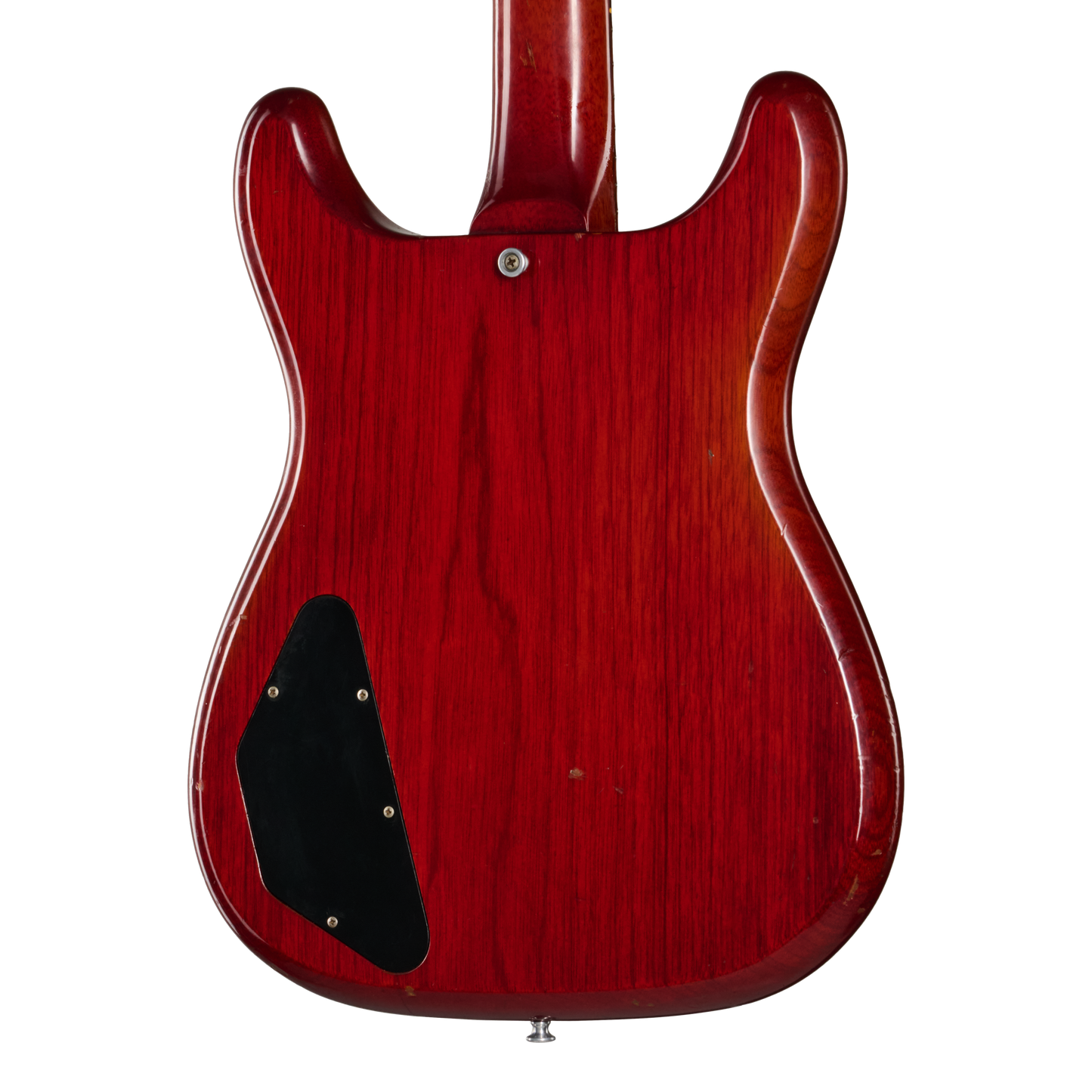 Gibson Certified Vintage 1962 Epiphone Crestwood Custom, Cherry
