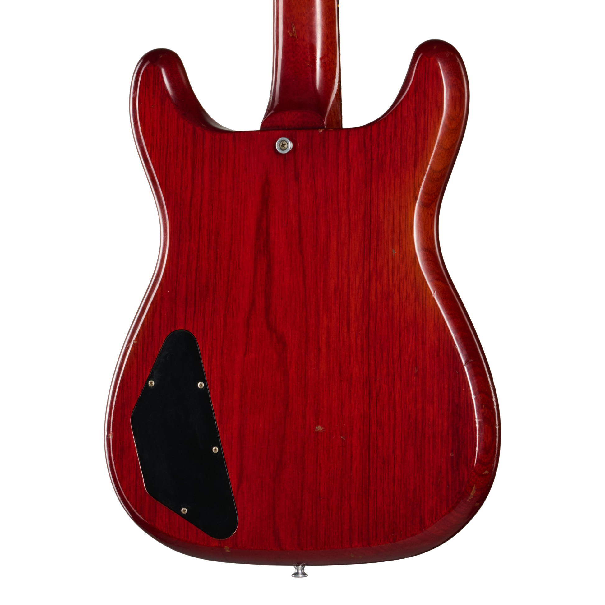 Gibson Certified Vintage 1962 Epiphone Crestwood Custom, Cherry