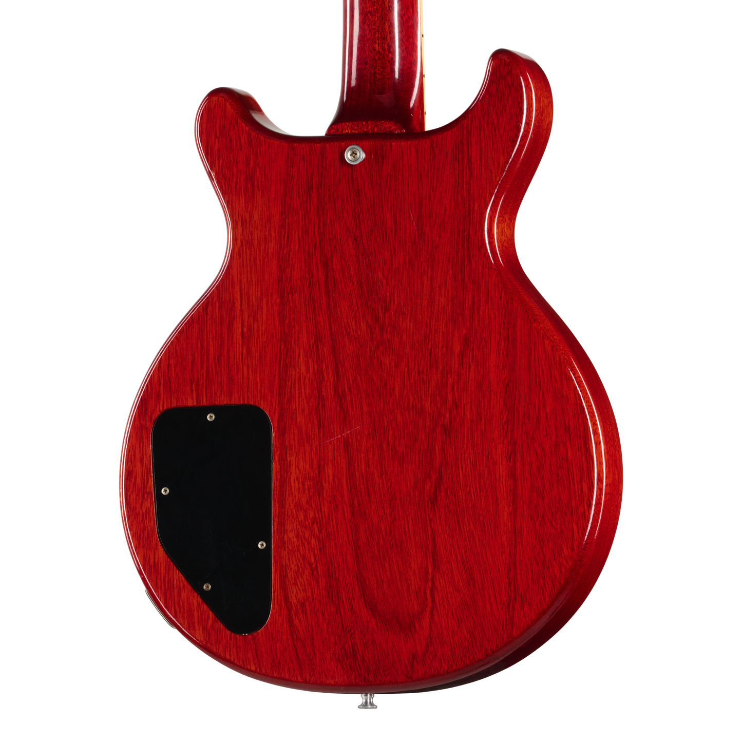 Gibson Certified Vintage 1960 Gibson SG Doublecut Special, Cherry, with Gibson GA-5 Skylark Amplifier