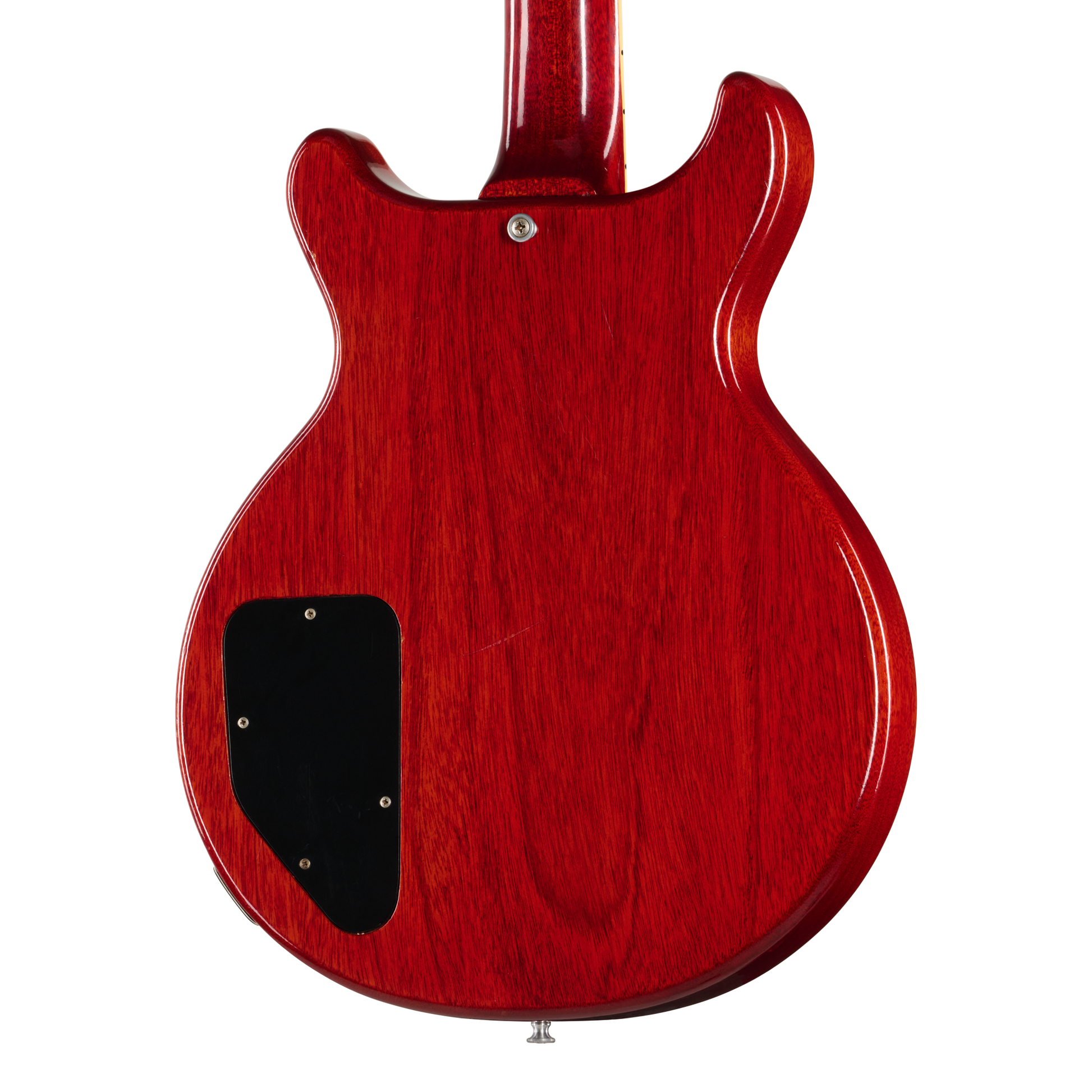 Gibson Certified Vintage 1960 Gibson SG Doublecut Special, Cherry, with Gibson GA-5 Skylark Amplifier
