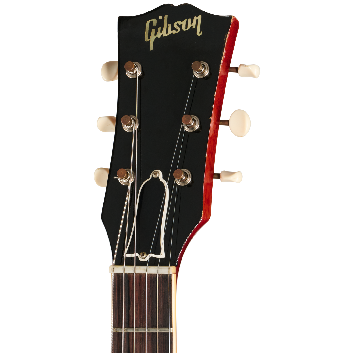 Gibson Certified Vintage 1960 Gibson SG Doublecut Special, Cherry, with Gibson GA-5 Skylark Amplifier