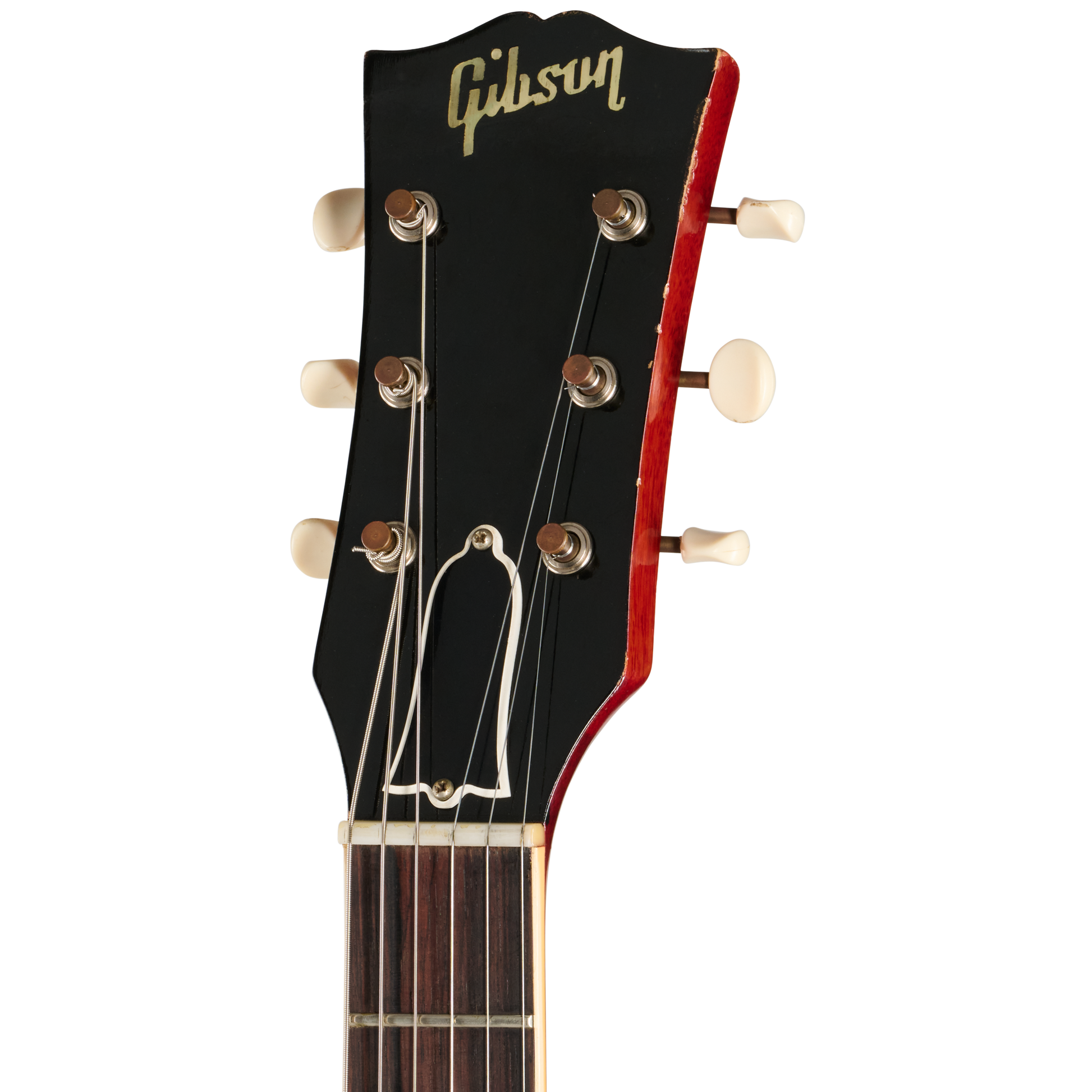 Gibson Certified Vintage 1960 Gibson SG Doublecut Special, Cherry, with Gibson GA-5 Skylark Amplifier