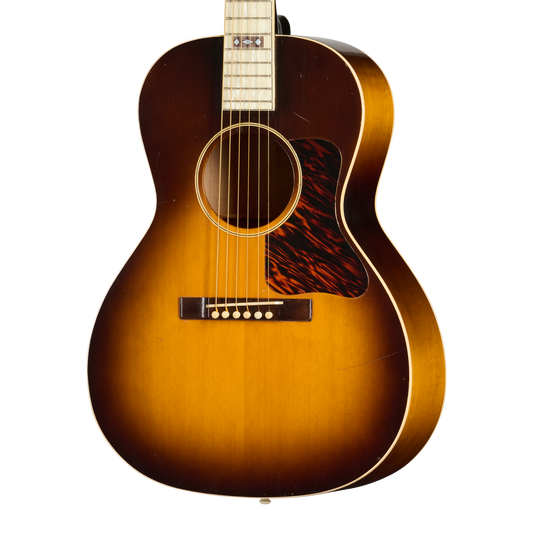 Gibson Certified Vintage 1937 Gibson L-C "Century of Progress", Sunburst