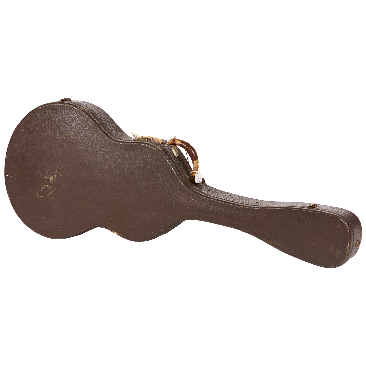 Gibson Certified Vintage 1937 Gibson L-C "Century of Progress", Sunburst