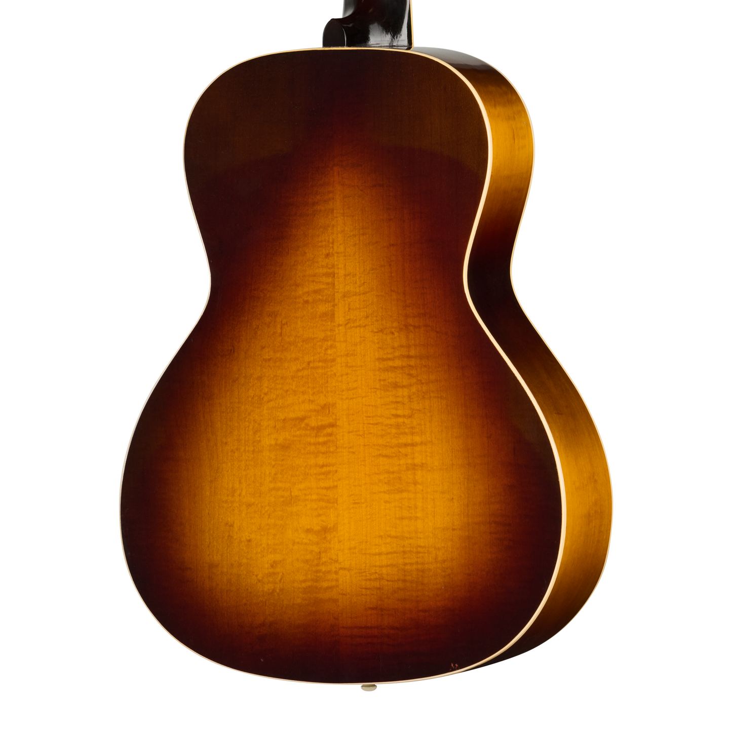 Gibson Certified Vintage 1937 Gibson L-C "Century of Progress", Sunburst
