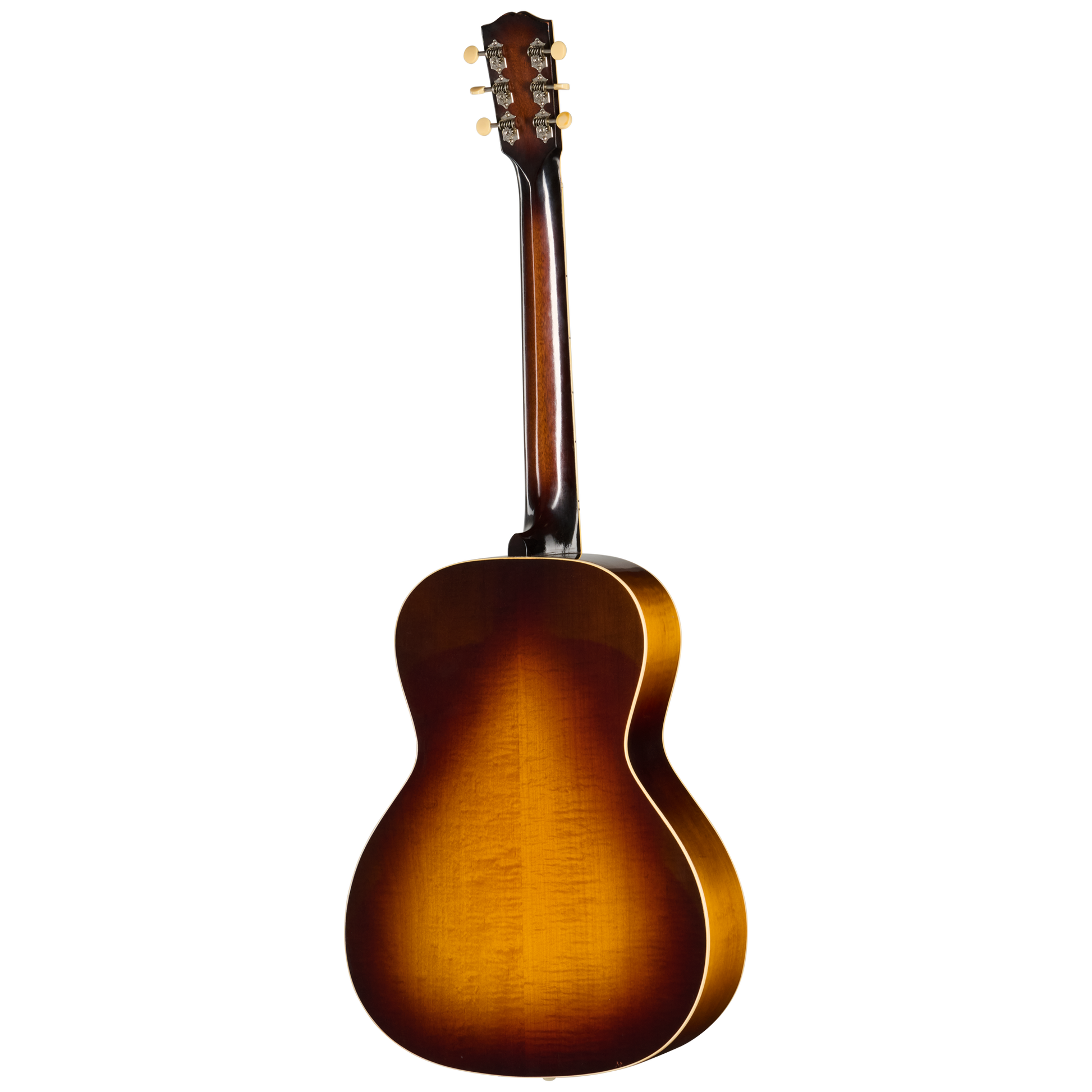Gibson Certified Vintage 1937 Gibson L-C "Century of Progress", Sunburst