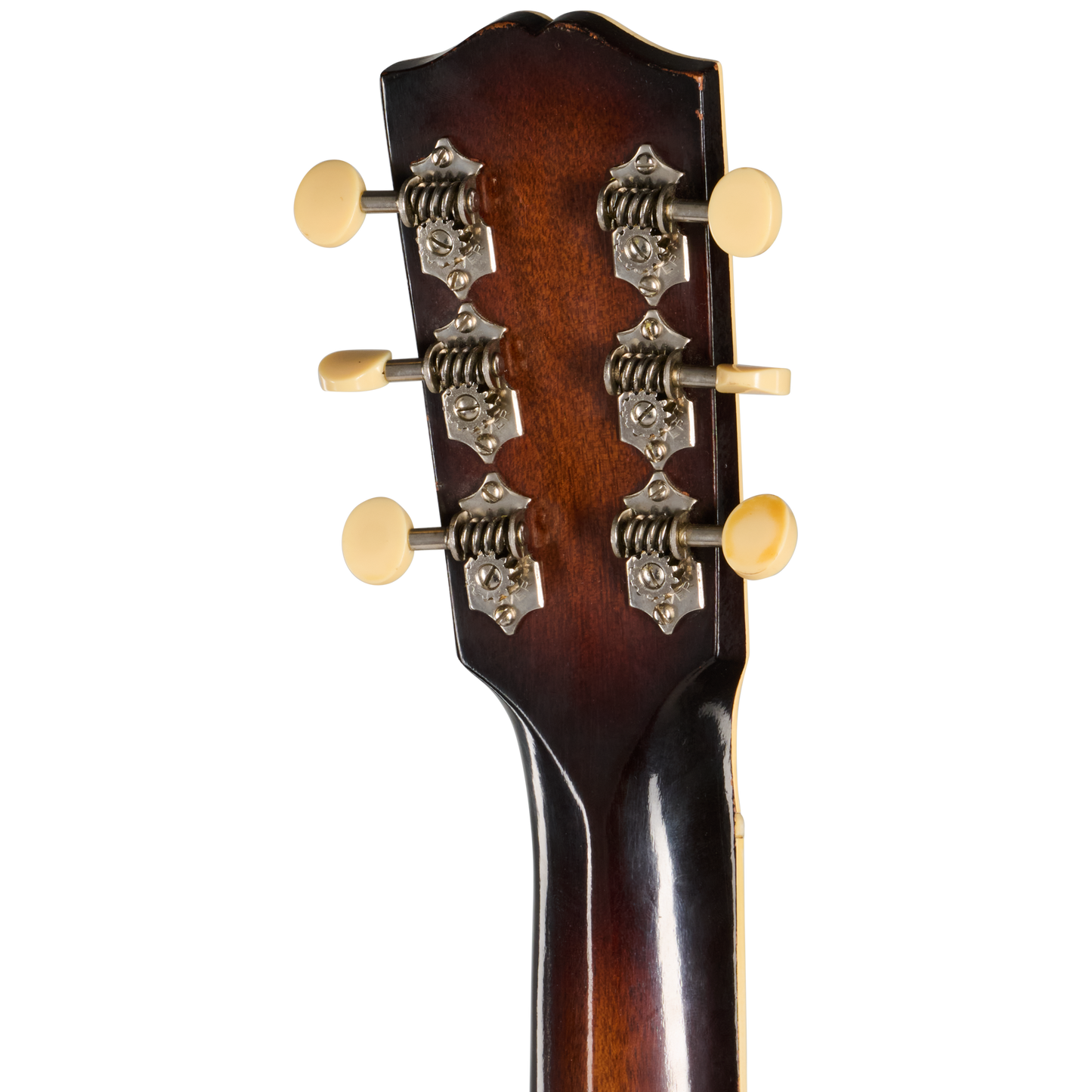 Gibson Certified Vintage 1937 Gibson L-C "Century of Progress", Sunburst