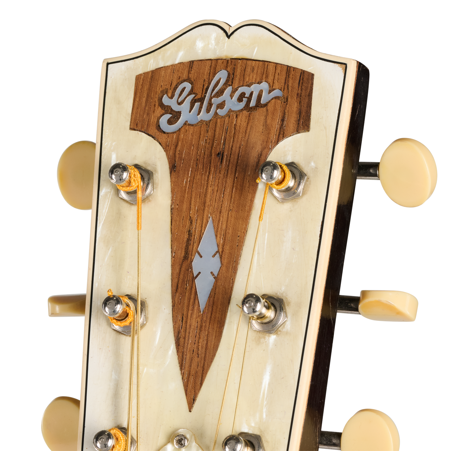 Gibson Certified Vintage 1937 Gibson L-C "Century of Progress", Sunburst
