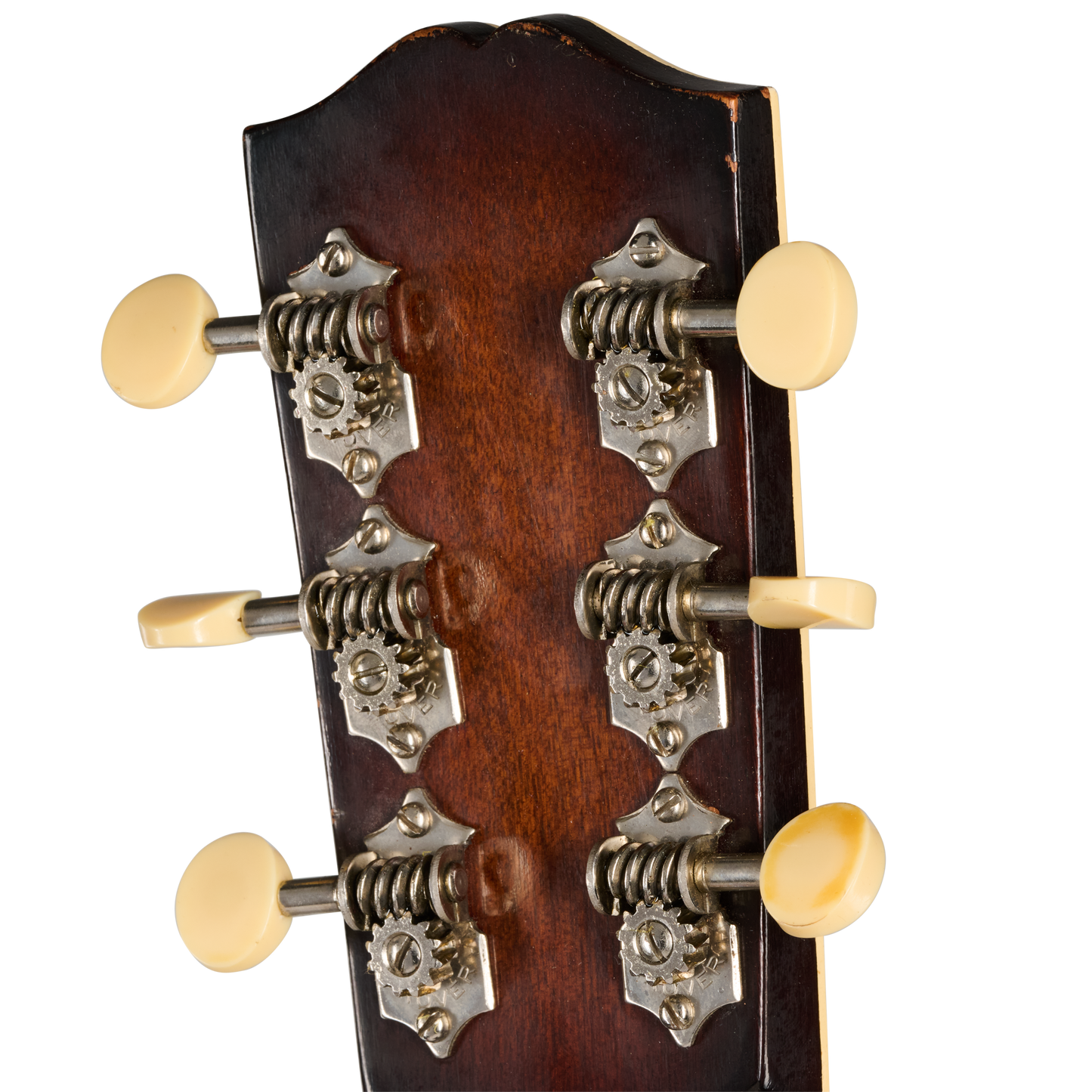 Gibson Certified Vintage 1937 Gibson L-C "Century of Progress", Sunburst
