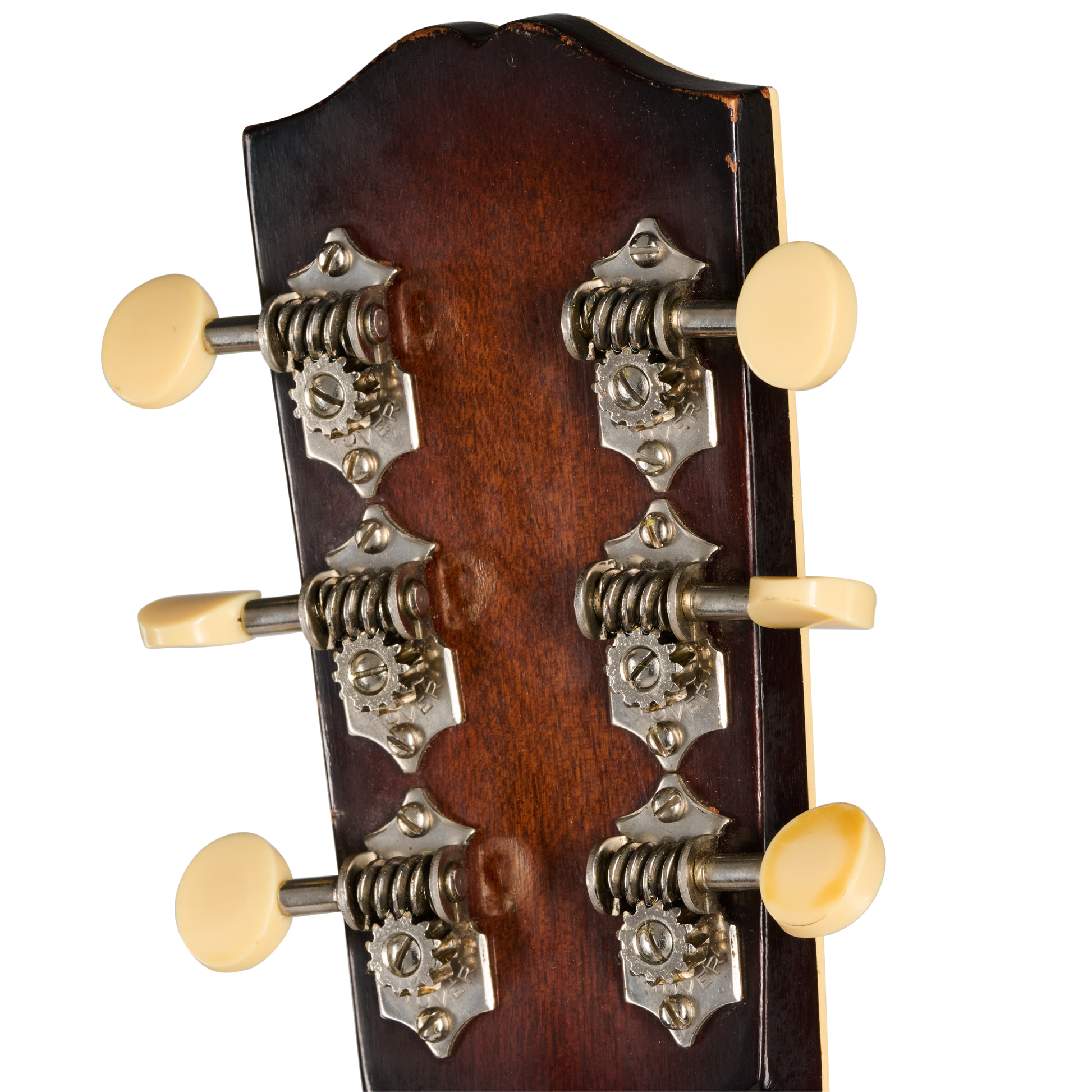 Gibson Certified Vintage 1937 Gibson L-C "Century of Progress", Sunburst