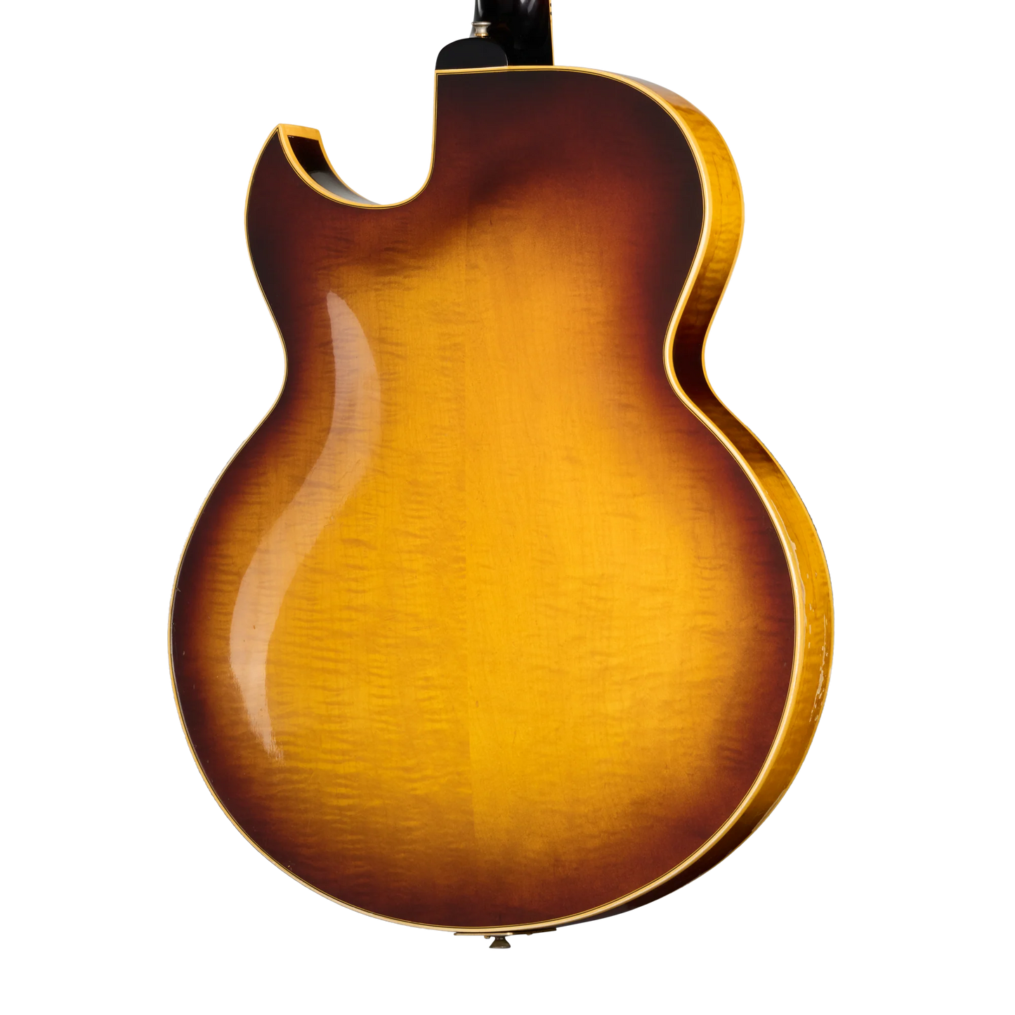 Gibson Certified Vintage 1962 Gibson ES-350T Florentine, Sunburst
