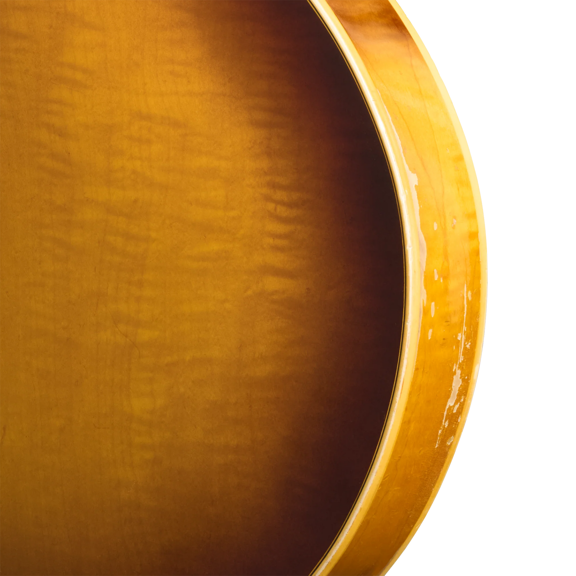 Gibson Certified Vintage 1962 Gibson ES-350T Florentine, Sunburst