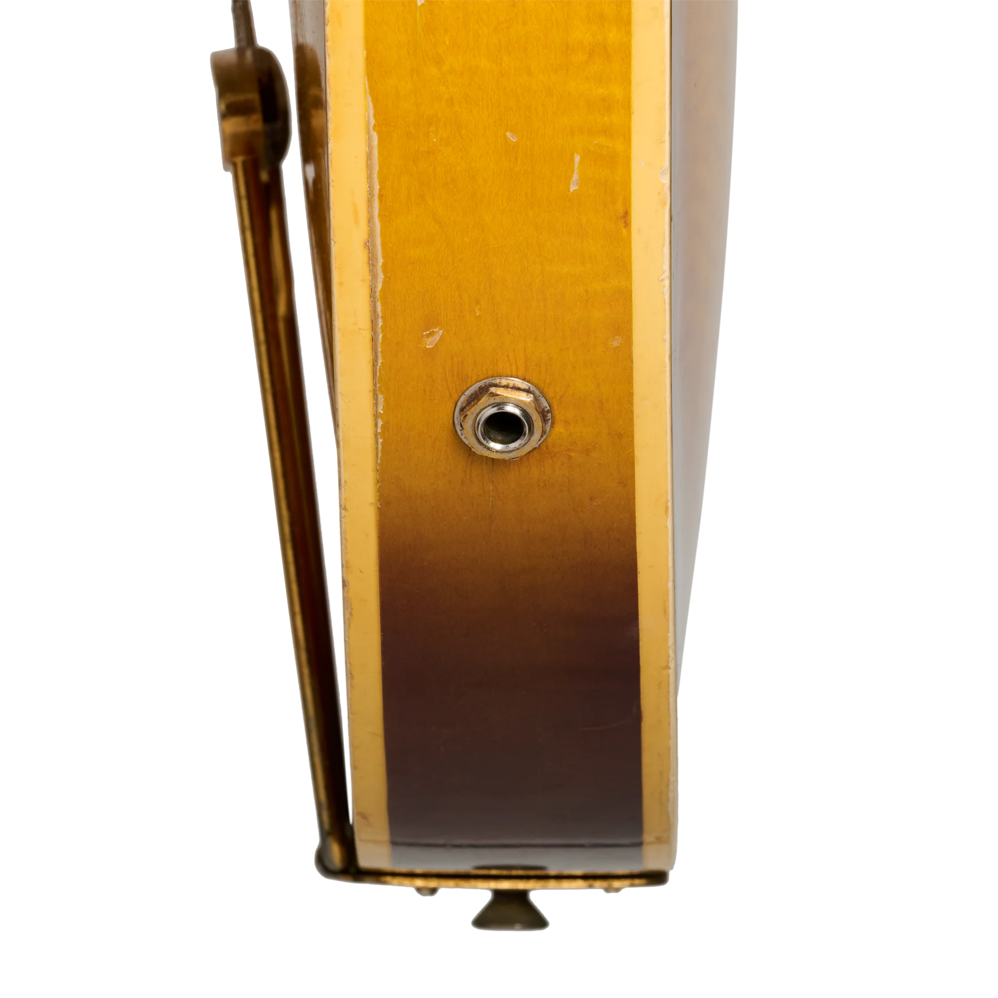 Gibson Certified Vintage 1962 Gibson ES-350T Florentine, Sunburst