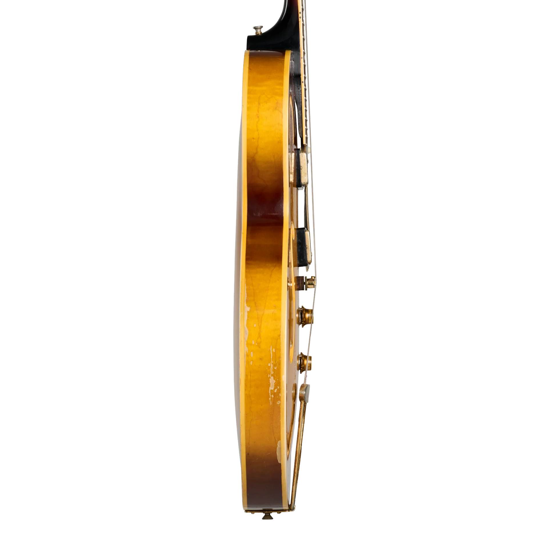 Gibson Certified Vintage 1962 Gibson ES-350T Florentine, Sunburst