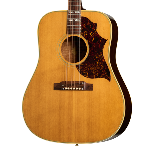 Gibson Certified Vintage 1968 Gibson Country Western, Natural