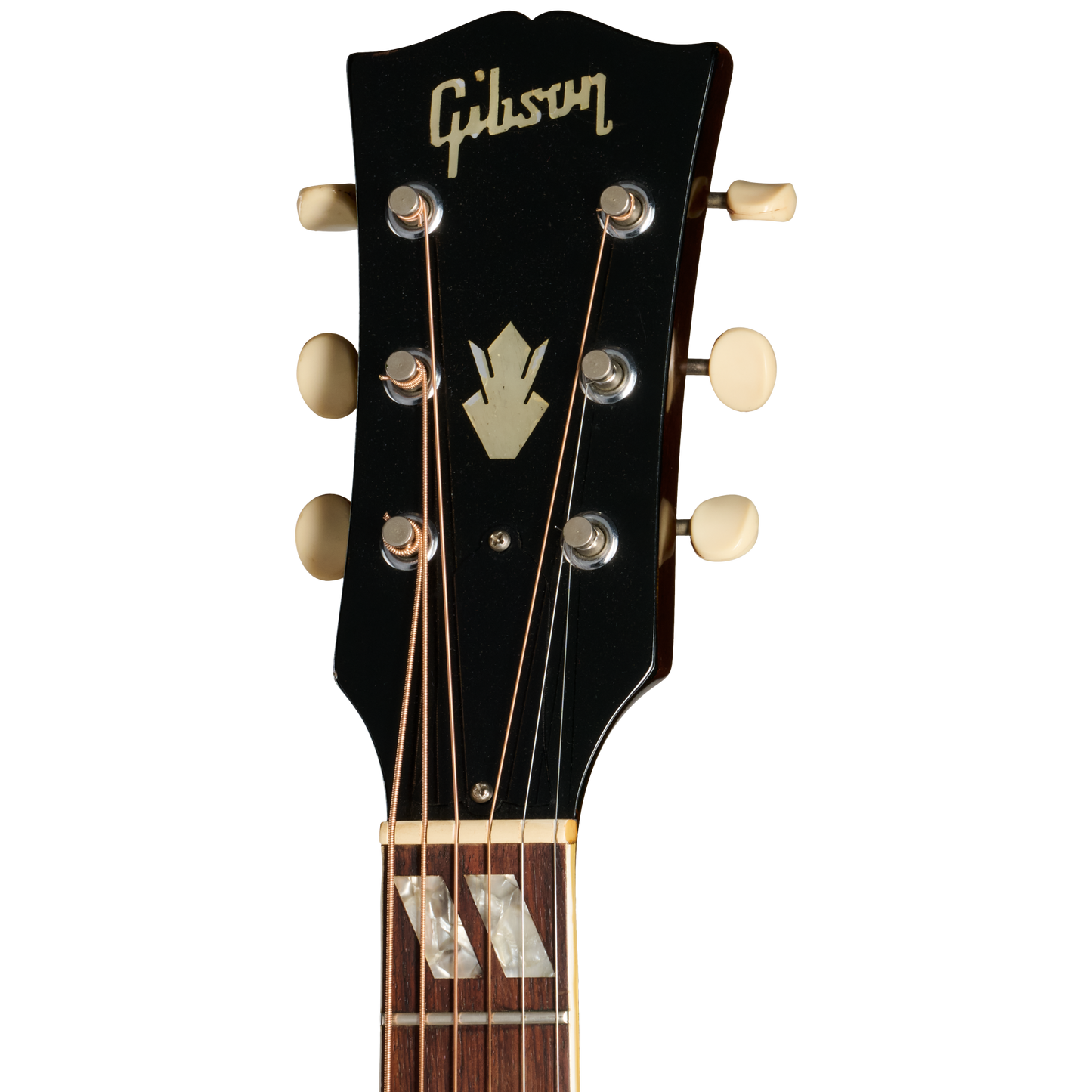 Gibson Certified Vintage 1968 Gibson Country Western, Natural