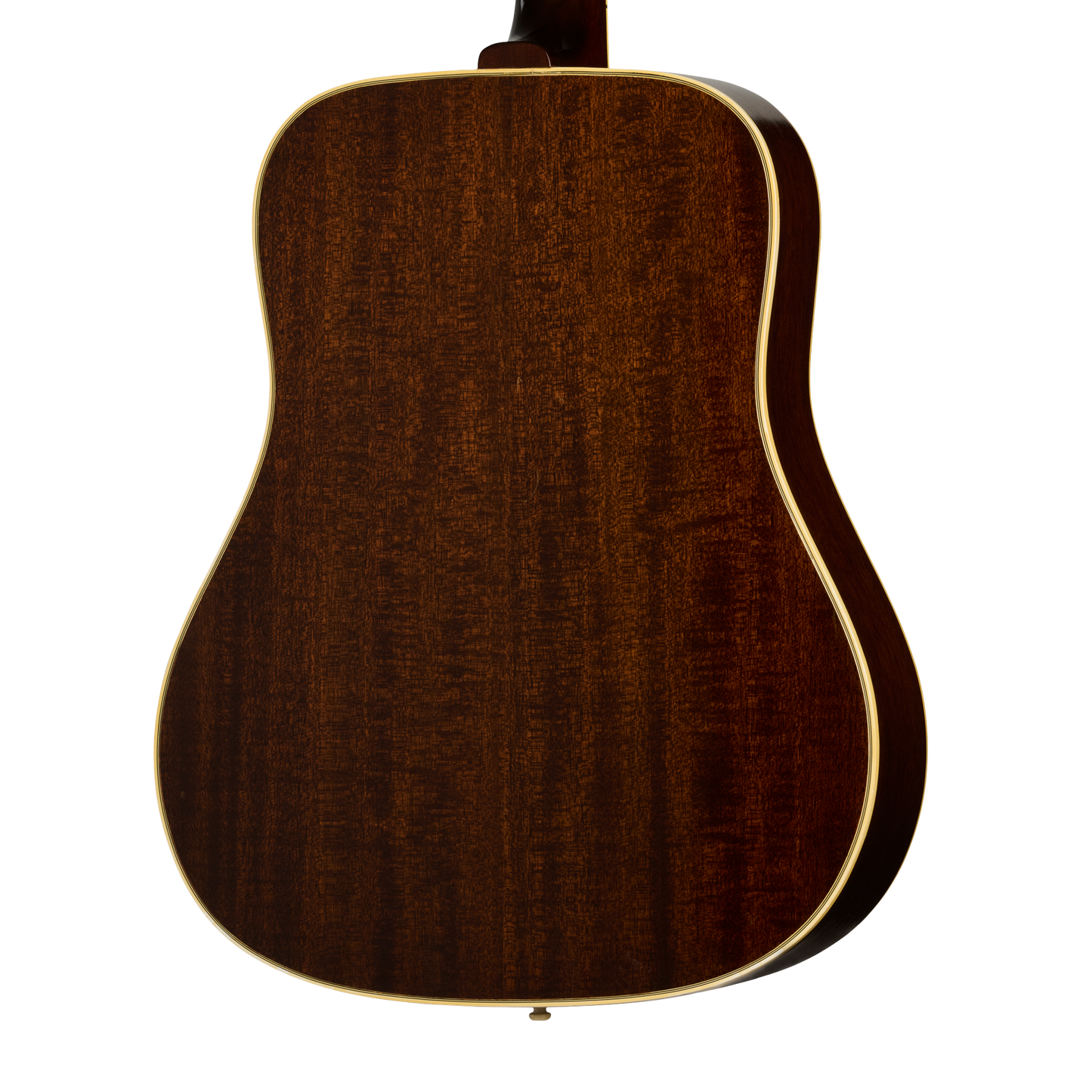 Gibson Certified Vintage 1968 Gibson Country Western, Natural