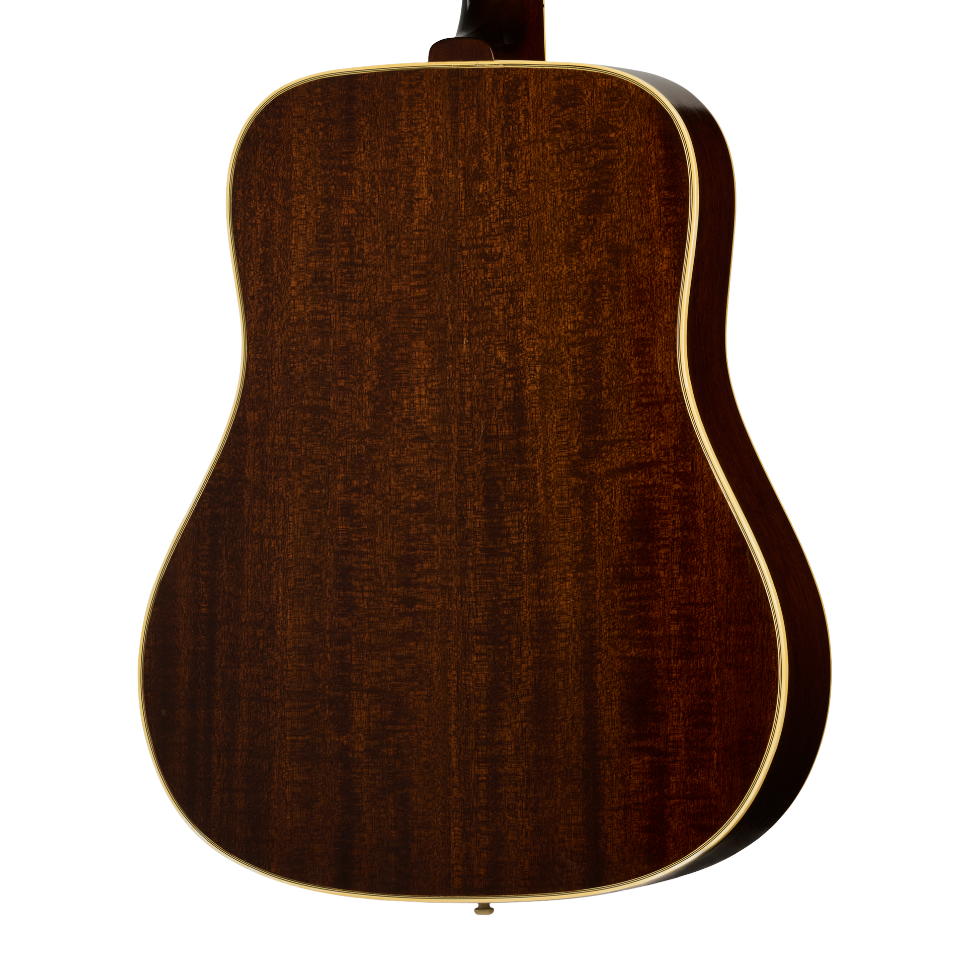 Gibson Certified Vintage 1968 Gibson Country Western, Natural