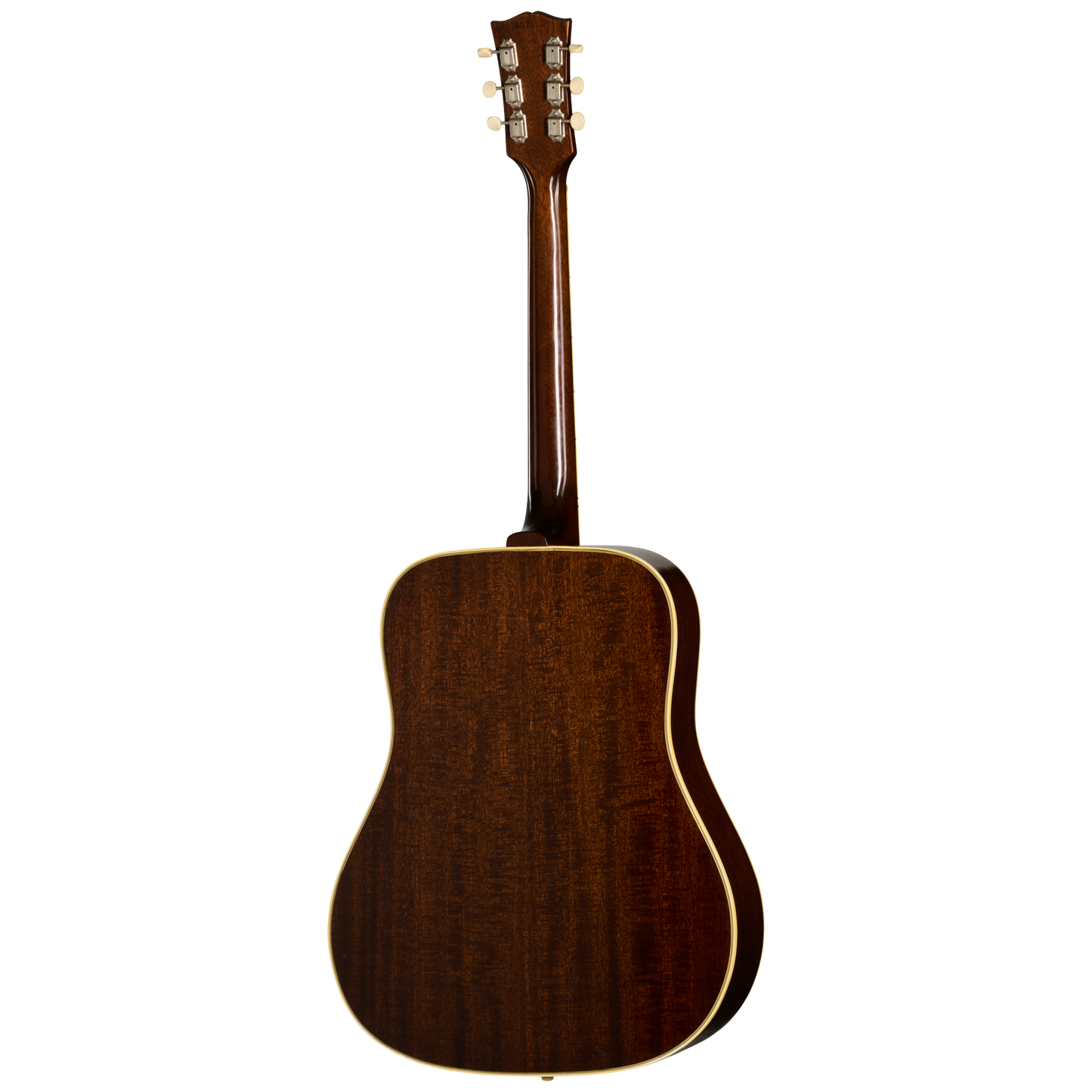Gibson Certified Vintage 1968 Gibson Country Western, Natural