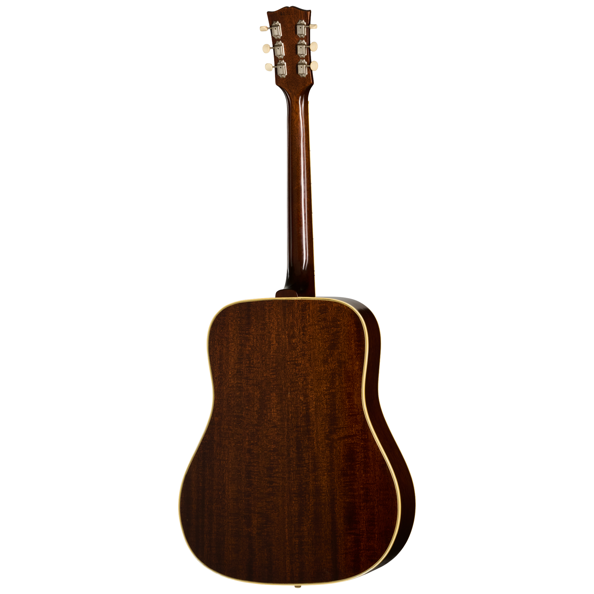 Gibson Certified Vintage 1968 Gibson Country Western, Natural