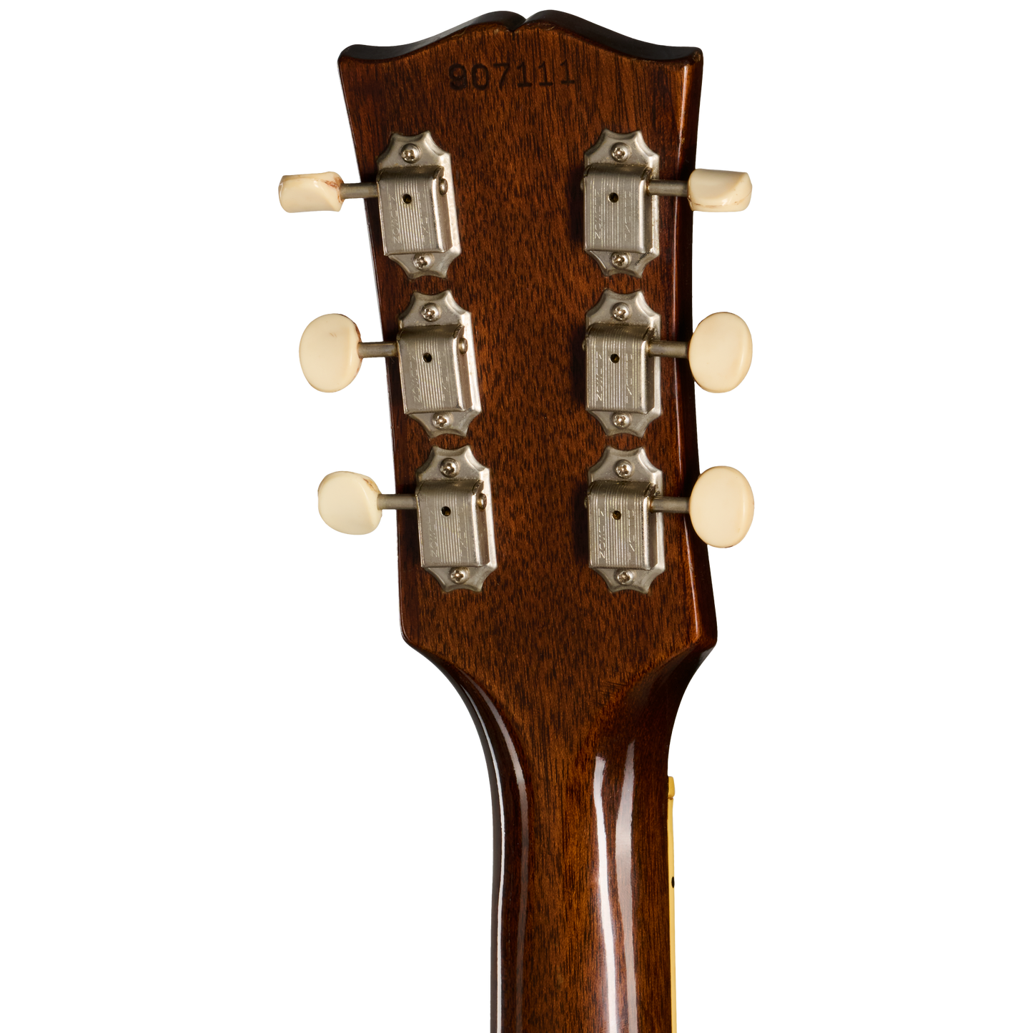 Gibson Certified Vintage 1968 Gibson Country Western, Natural