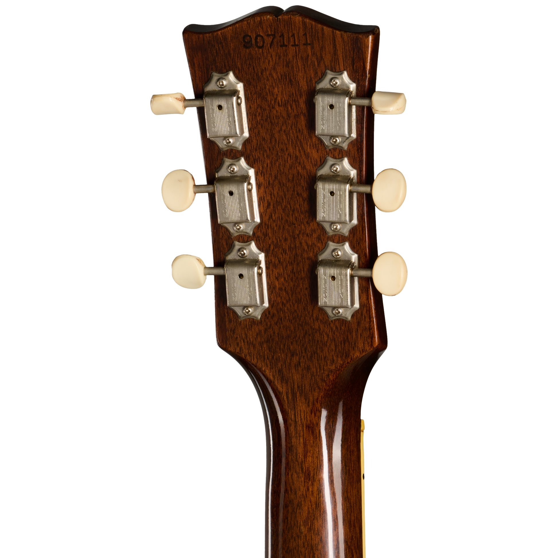 Gibson Certified Vintage 1968 Gibson Country Western, Natural
