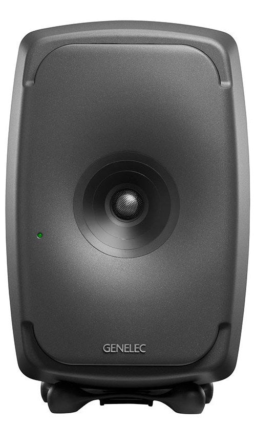 Genelec 8351B The Ones SAM 8" 3-Way Powered Studio Monitor