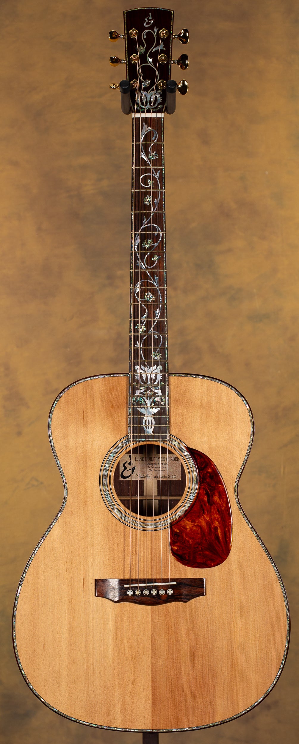 Gerber Isabella