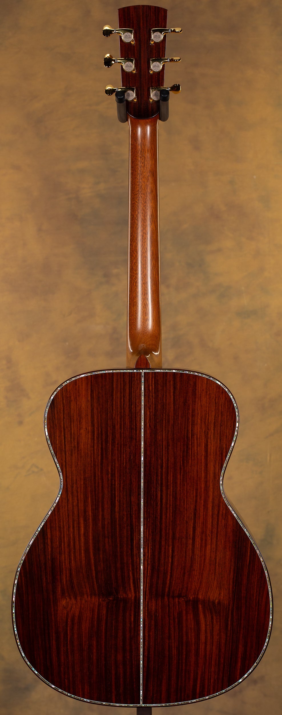 Gerber Isabella