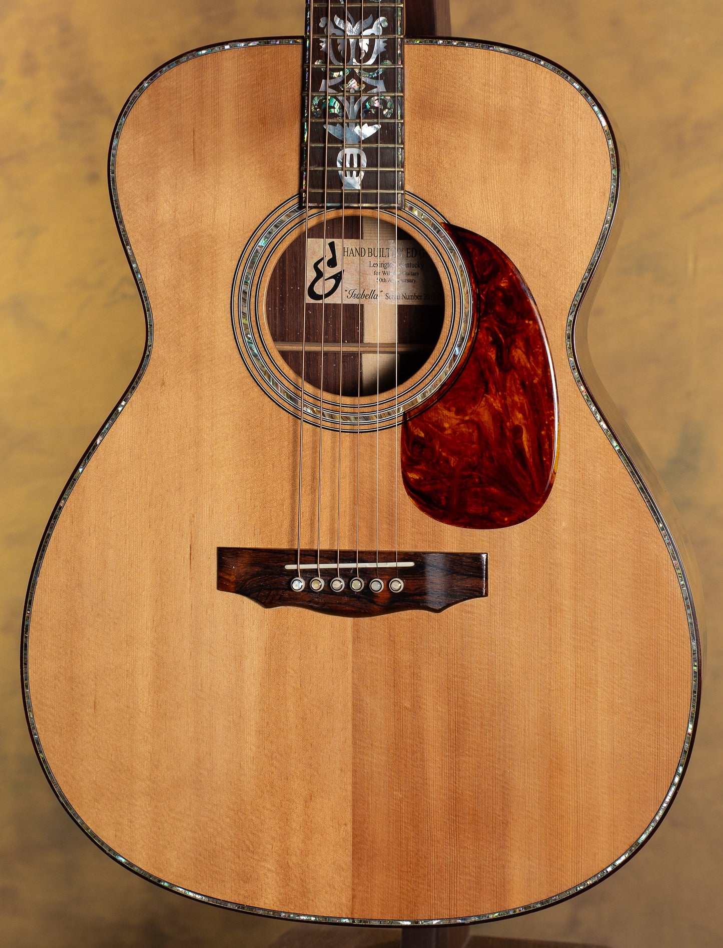 Gerber Isabella