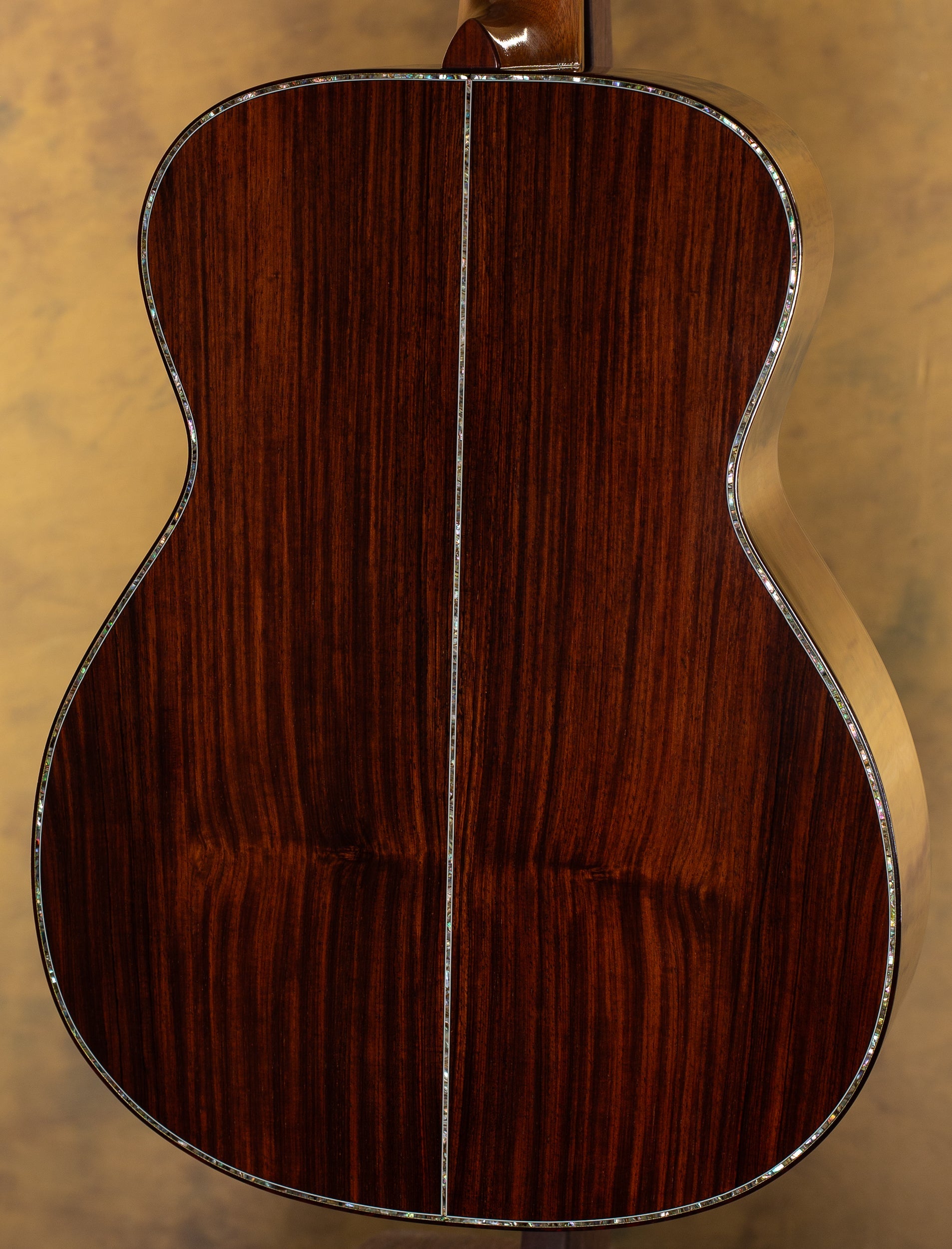 Gerber Isabella