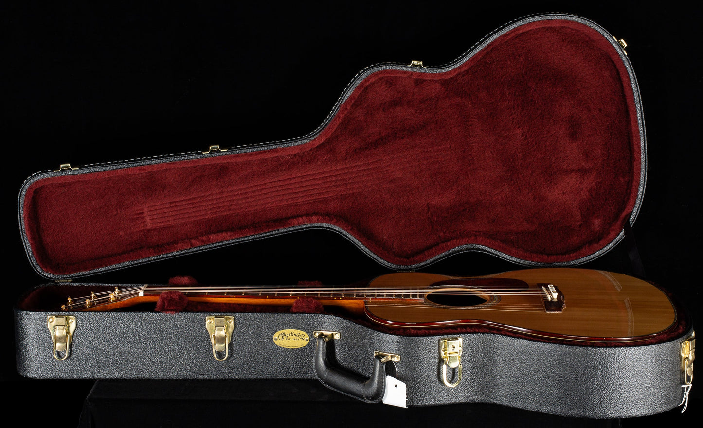 Gerber Isabella